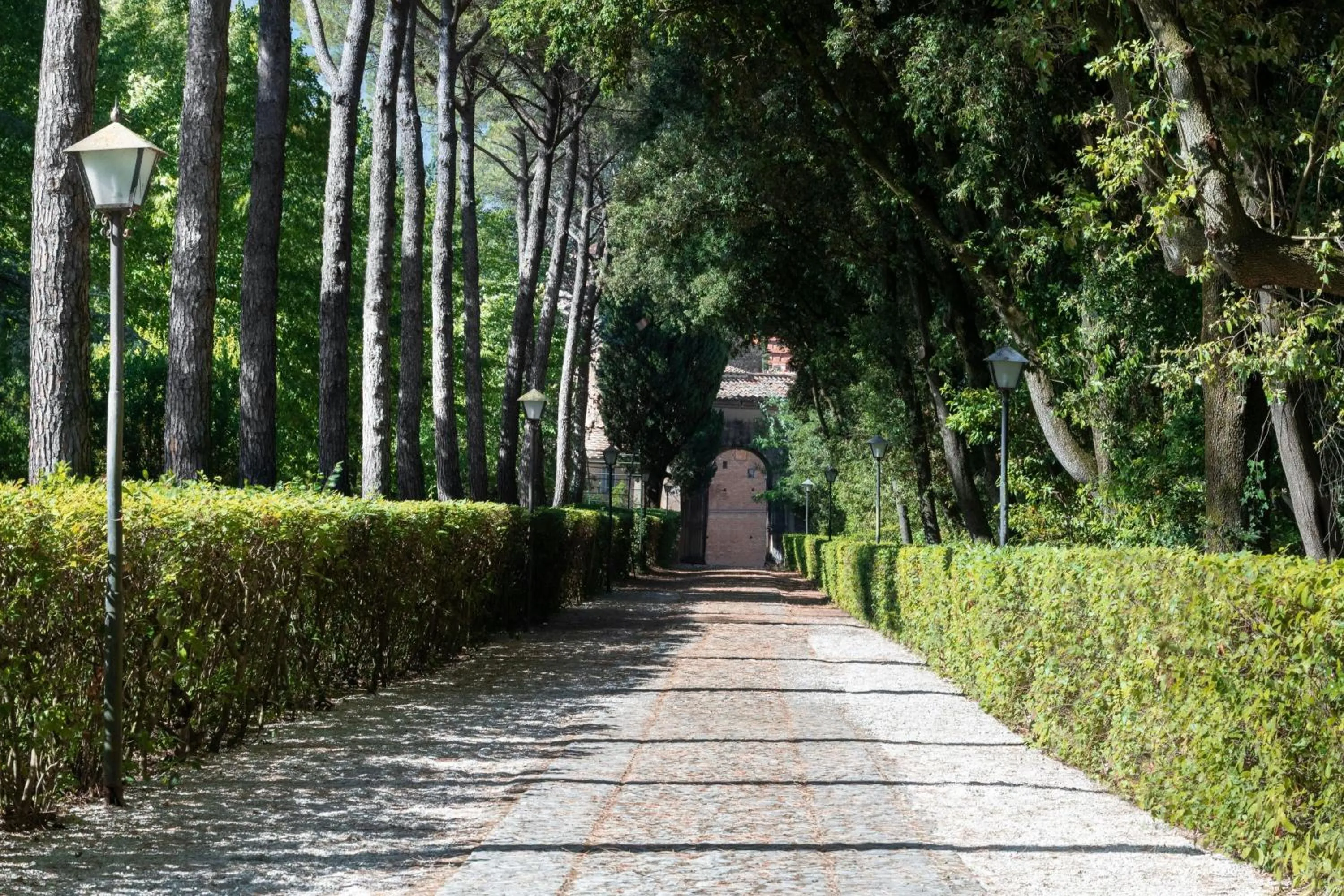View (from property/room) in Villa Ermellina Siena, a Tribute Portfolio Hotel