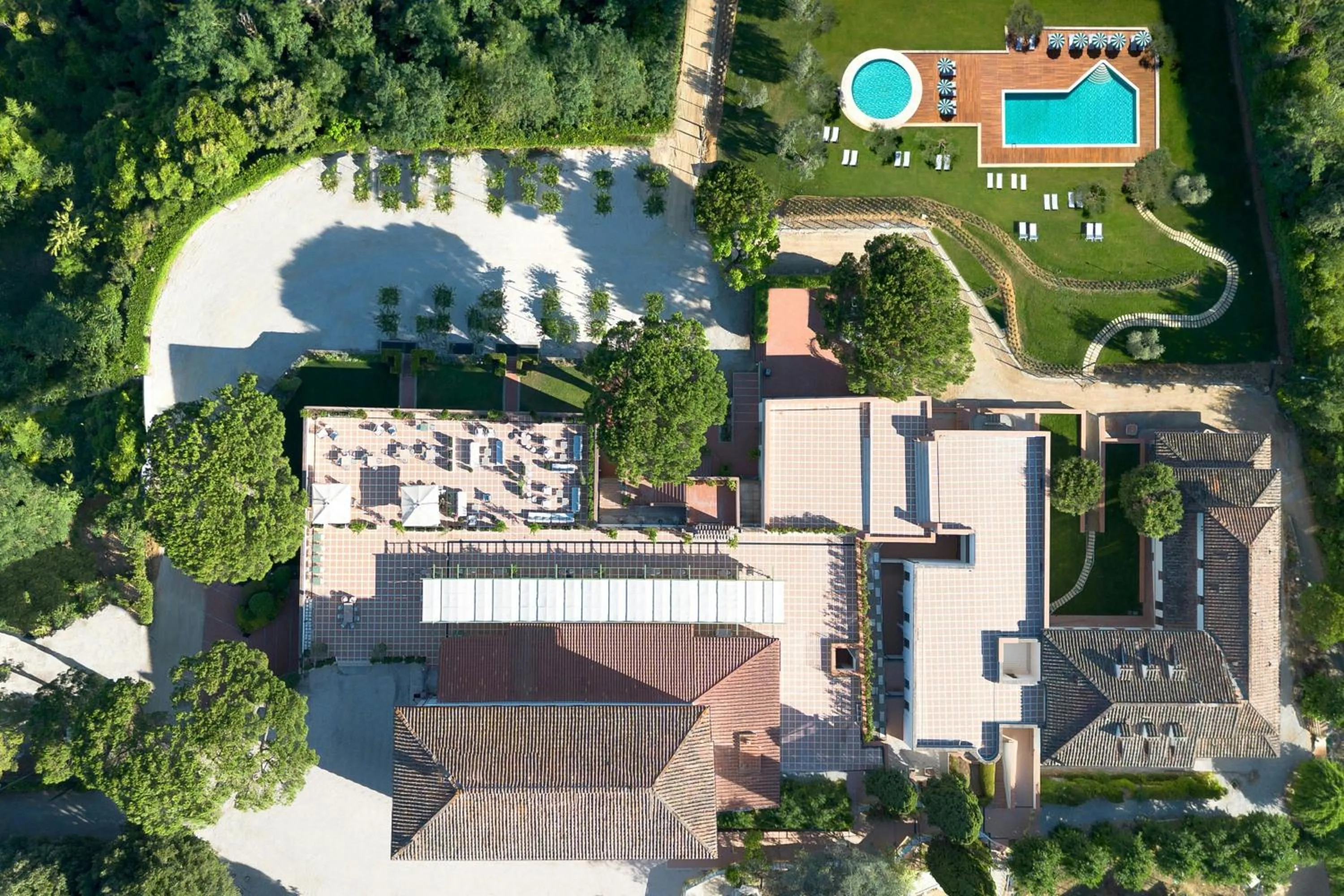 View (from property/room) in Villa Ermellina Siena, a Tribute Portfolio Hotel