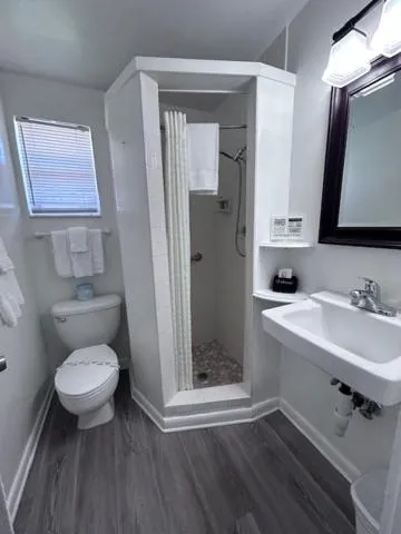 Hontoon Landing Resort & Marina