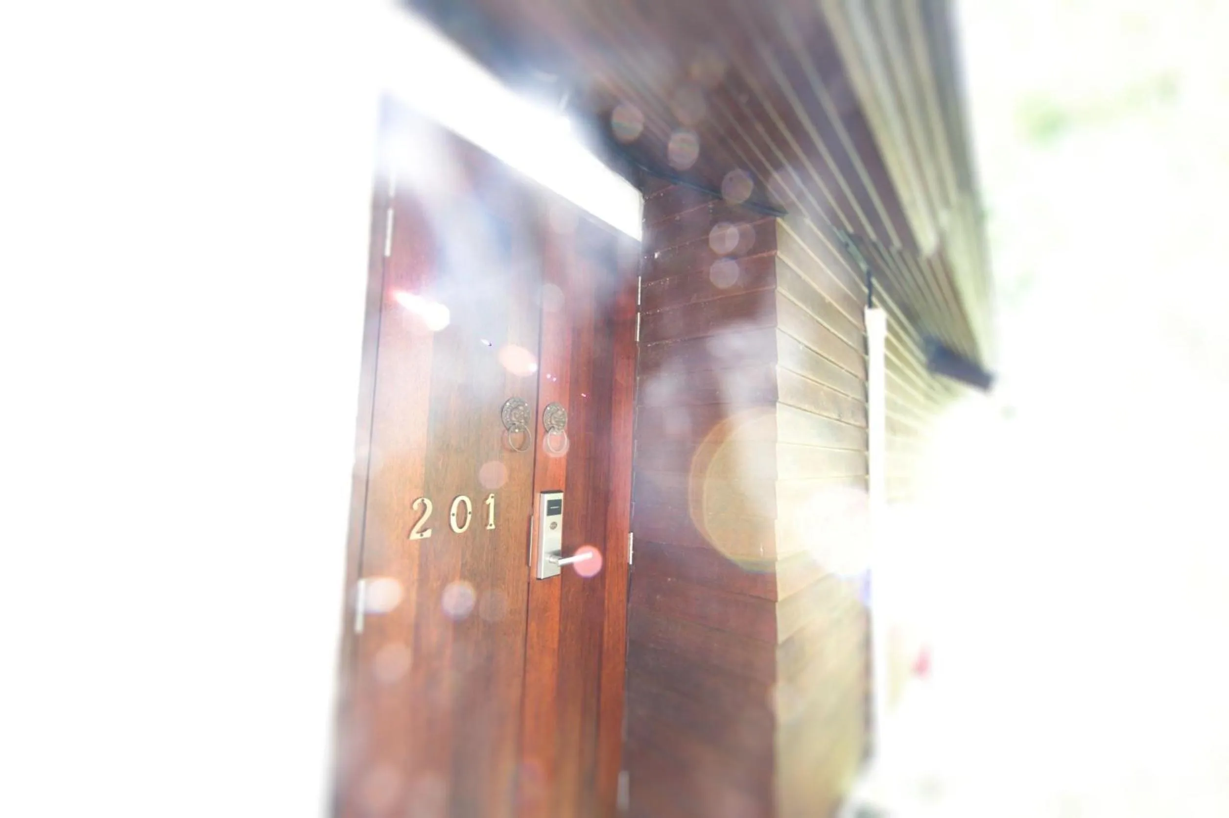 View (from property/room) in Kawarin Secret Hut Hotel and Resort