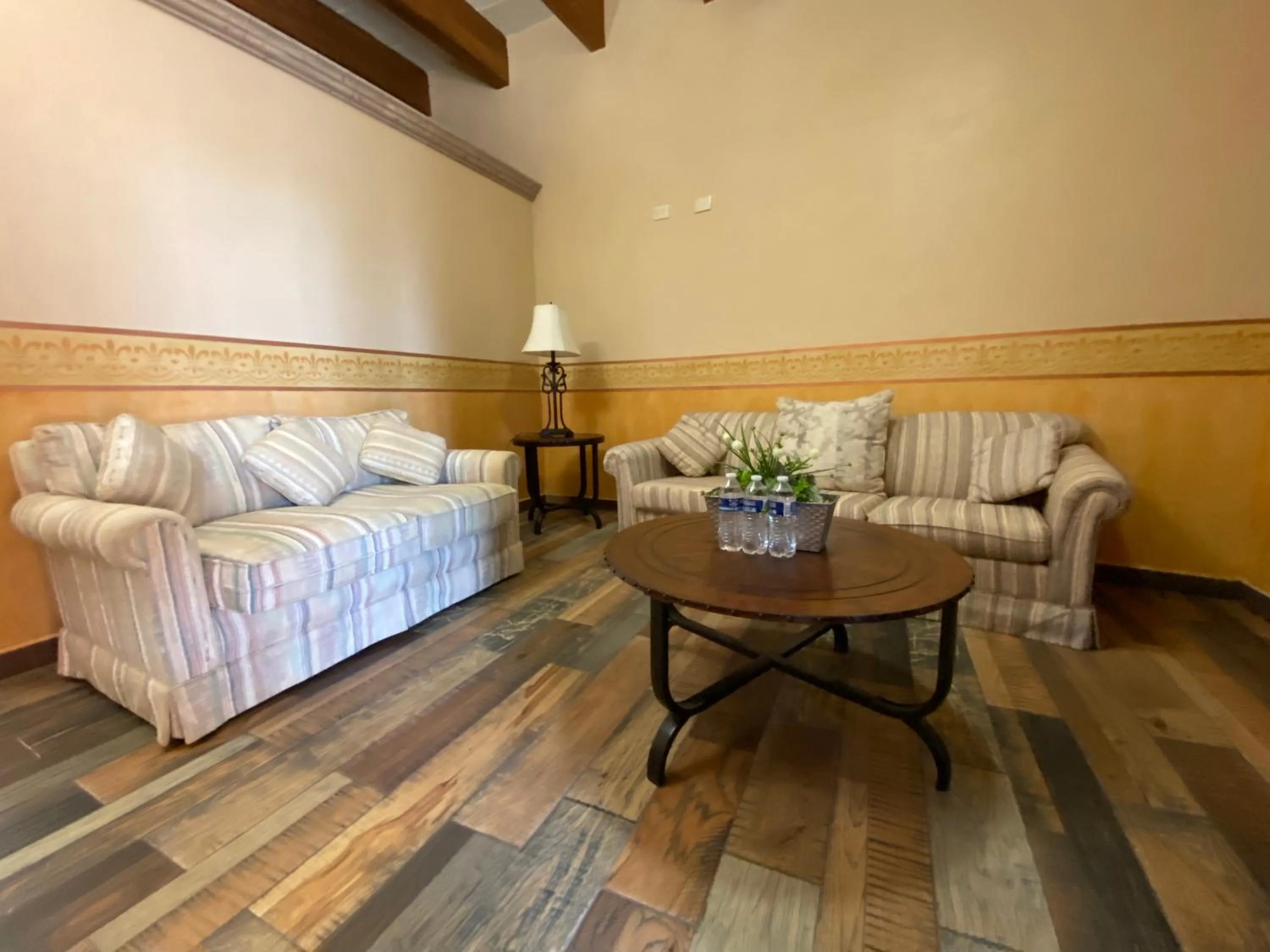 Hotel Real de los Alamos