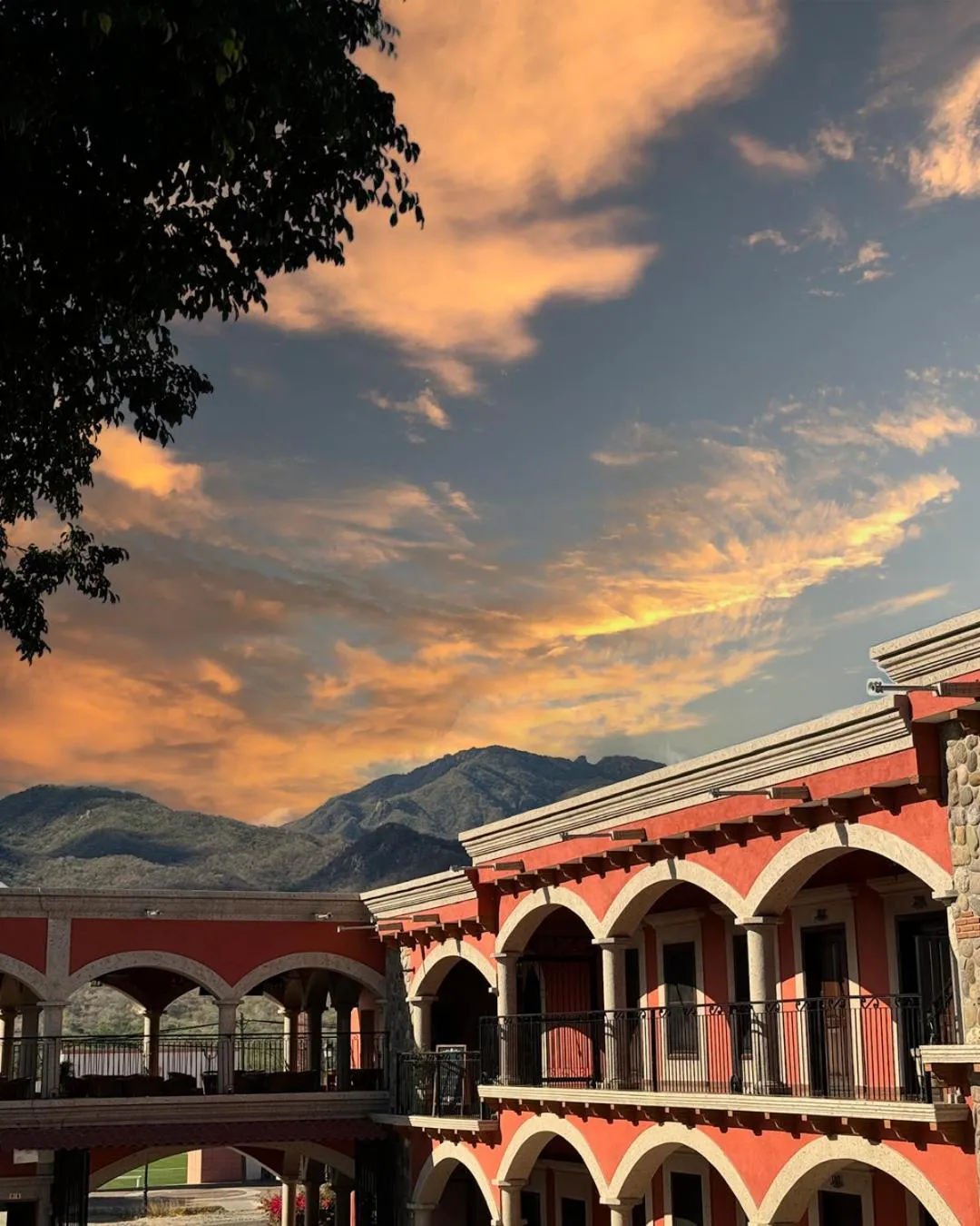 Hotel Real de los Alamos