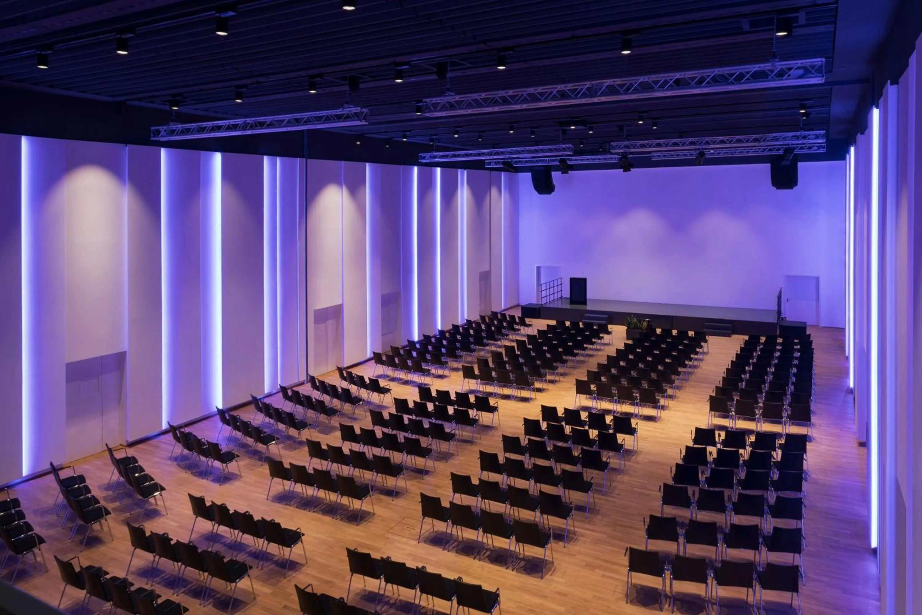 Meeting/conference room in Four Points Sheraton Bolzano Bozen