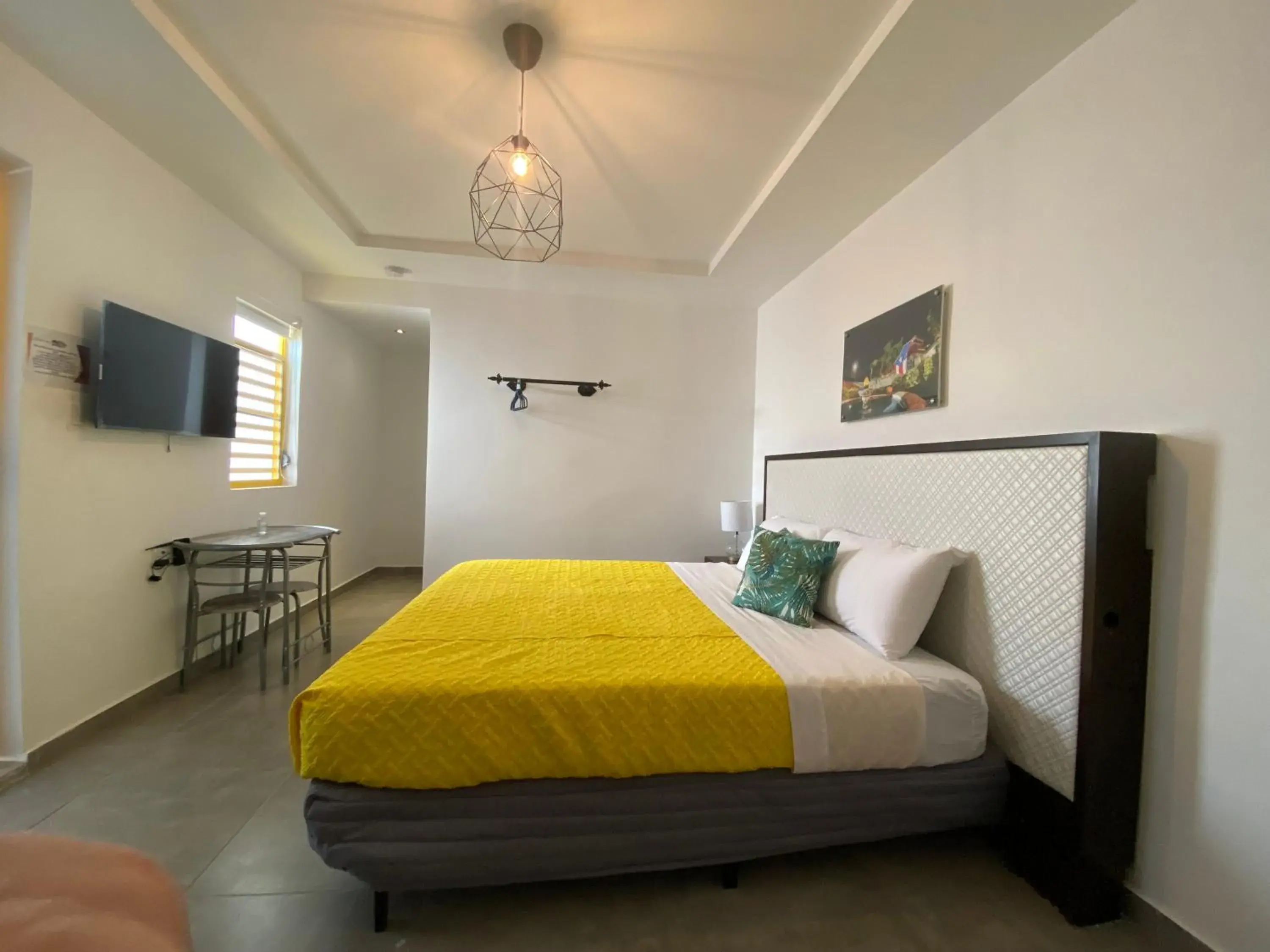 King Room in Hotel Nest King Room in Hotel Nest