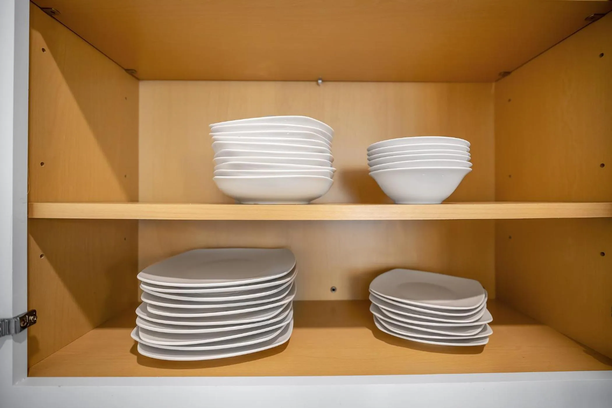 kitchen in Fascinating 4 bedroom, walking distance to the waterpark