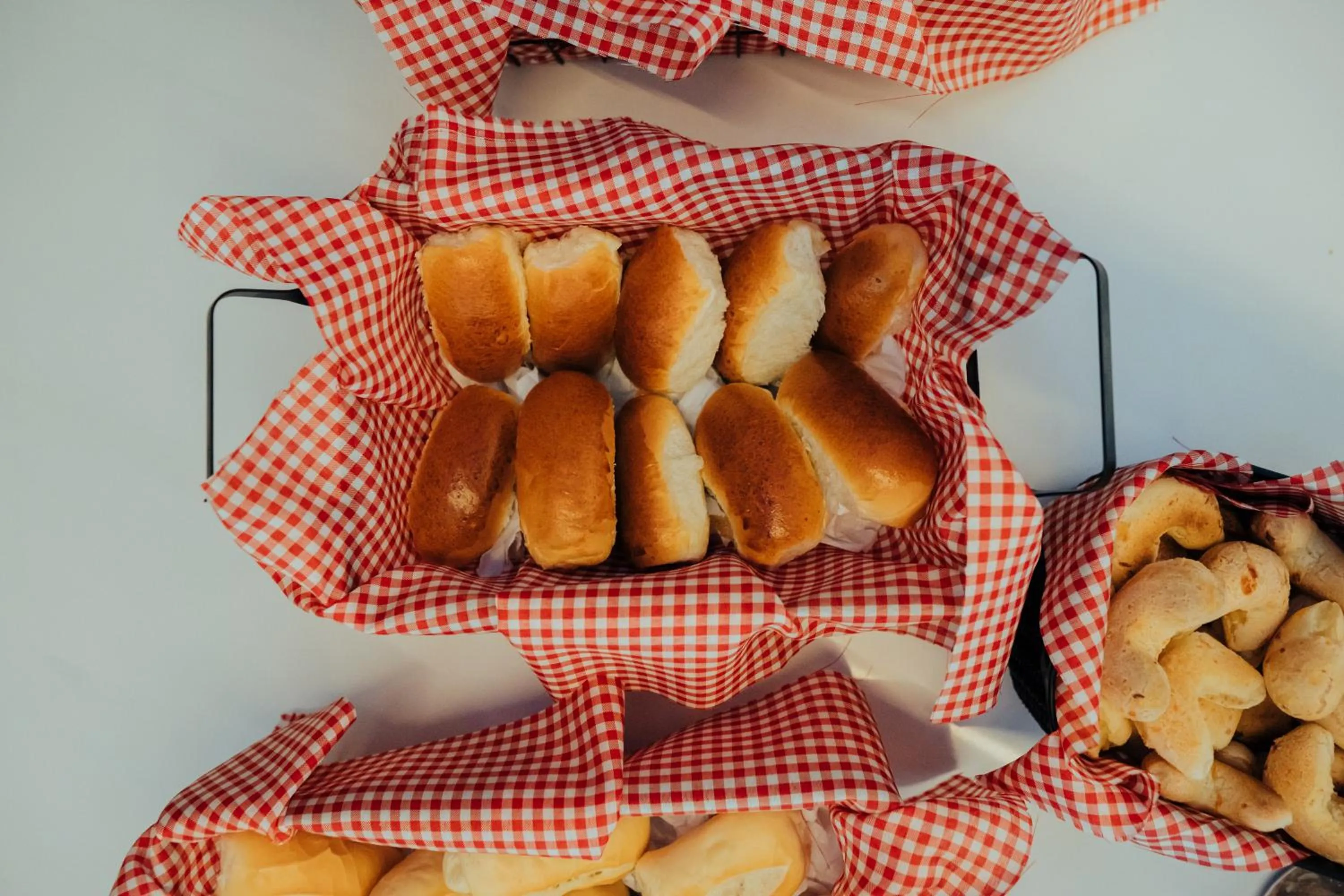 Food and drinks in Front Comfort Teófilo Otoni