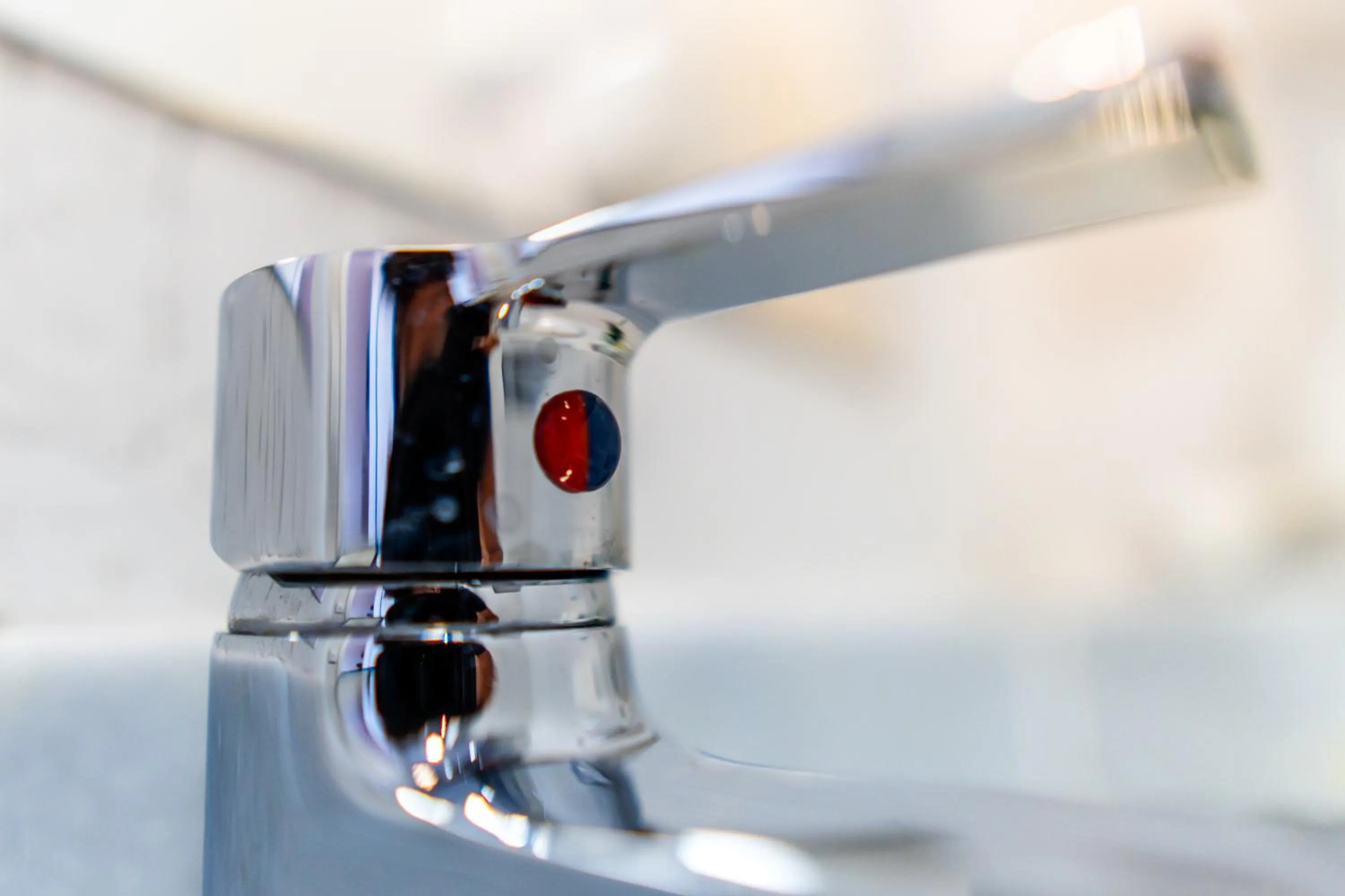 Bathroom in Front Comfort Teófilo Otoni