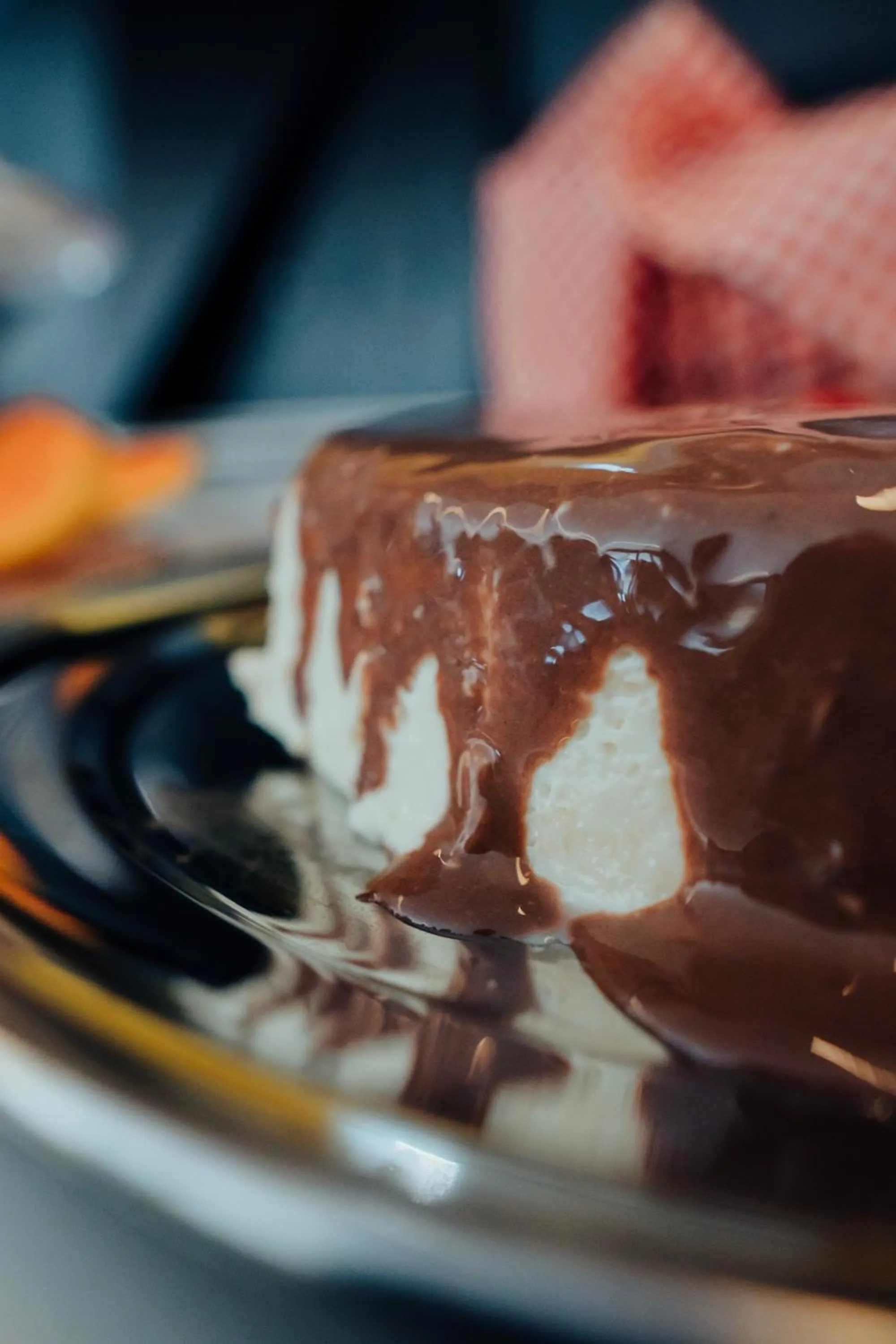 Food and drinks in Front Comfort Teófilo Otoni