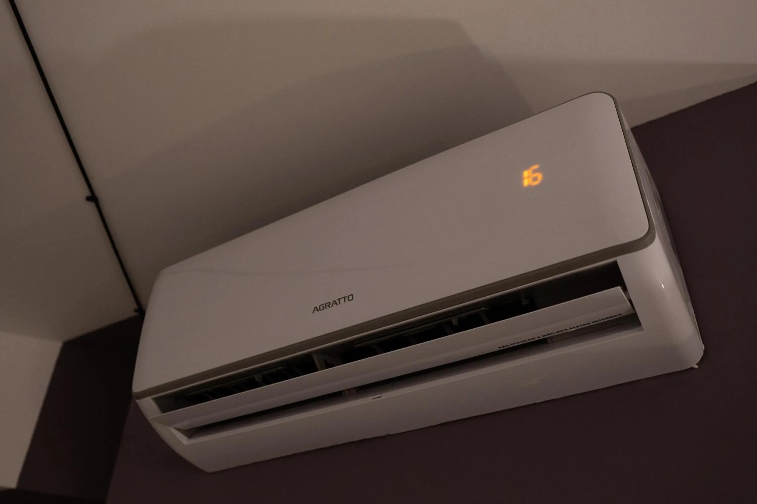 Bedroom in Front Comfort Teófilo Otoni