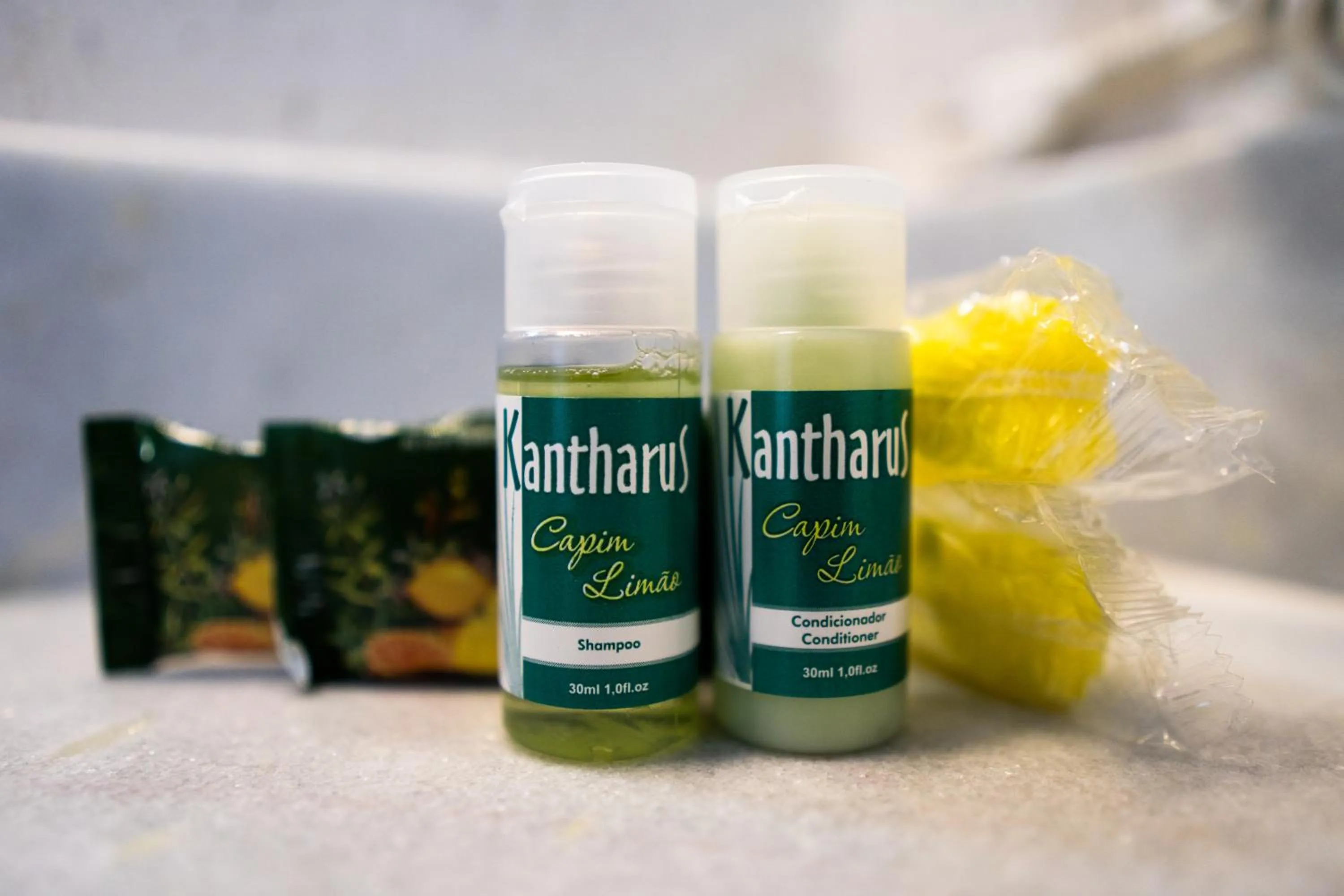 Bathroom in Front Comfort Teófilo Otoni