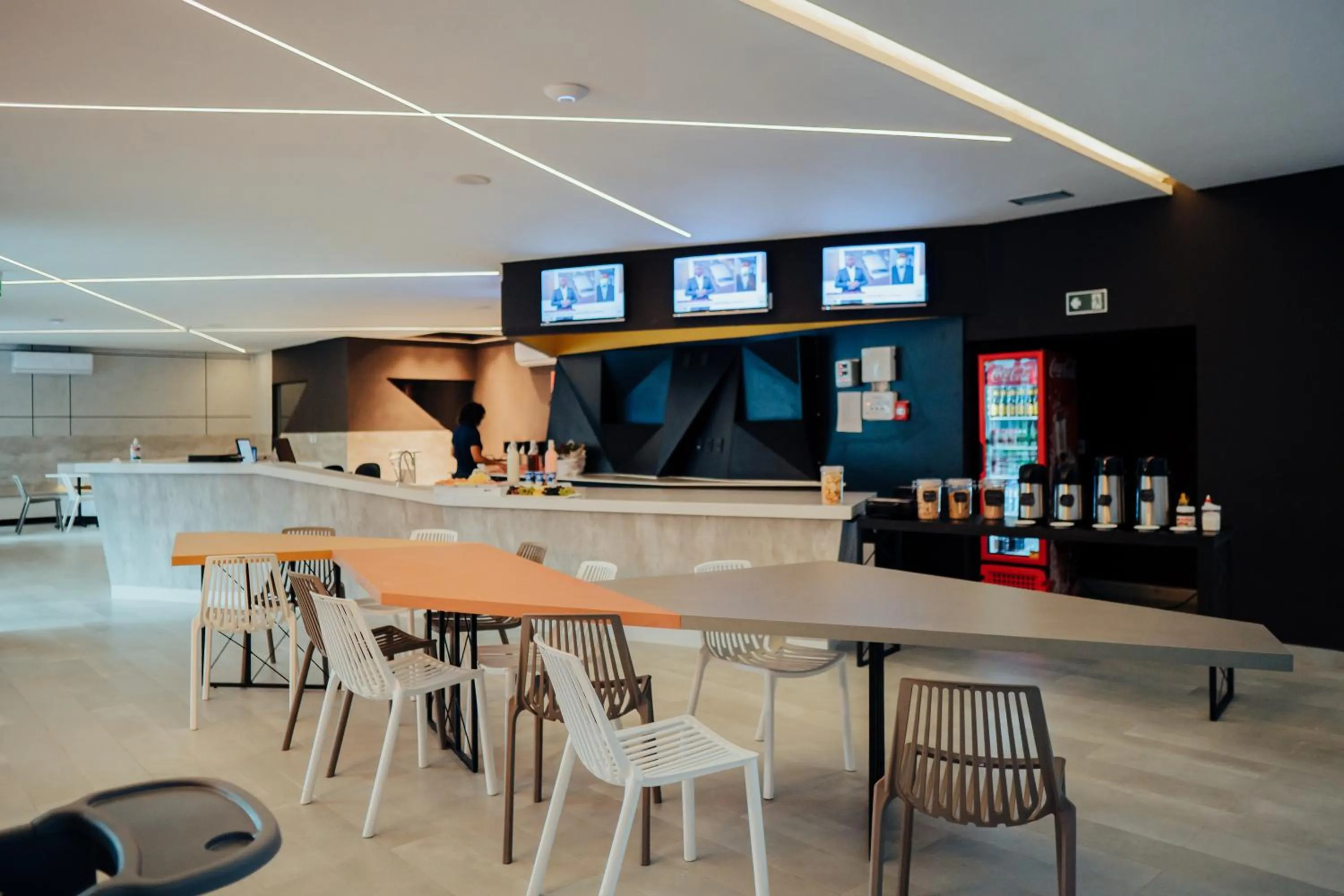 Breakfast in Front Comfort Teófilo Otoni