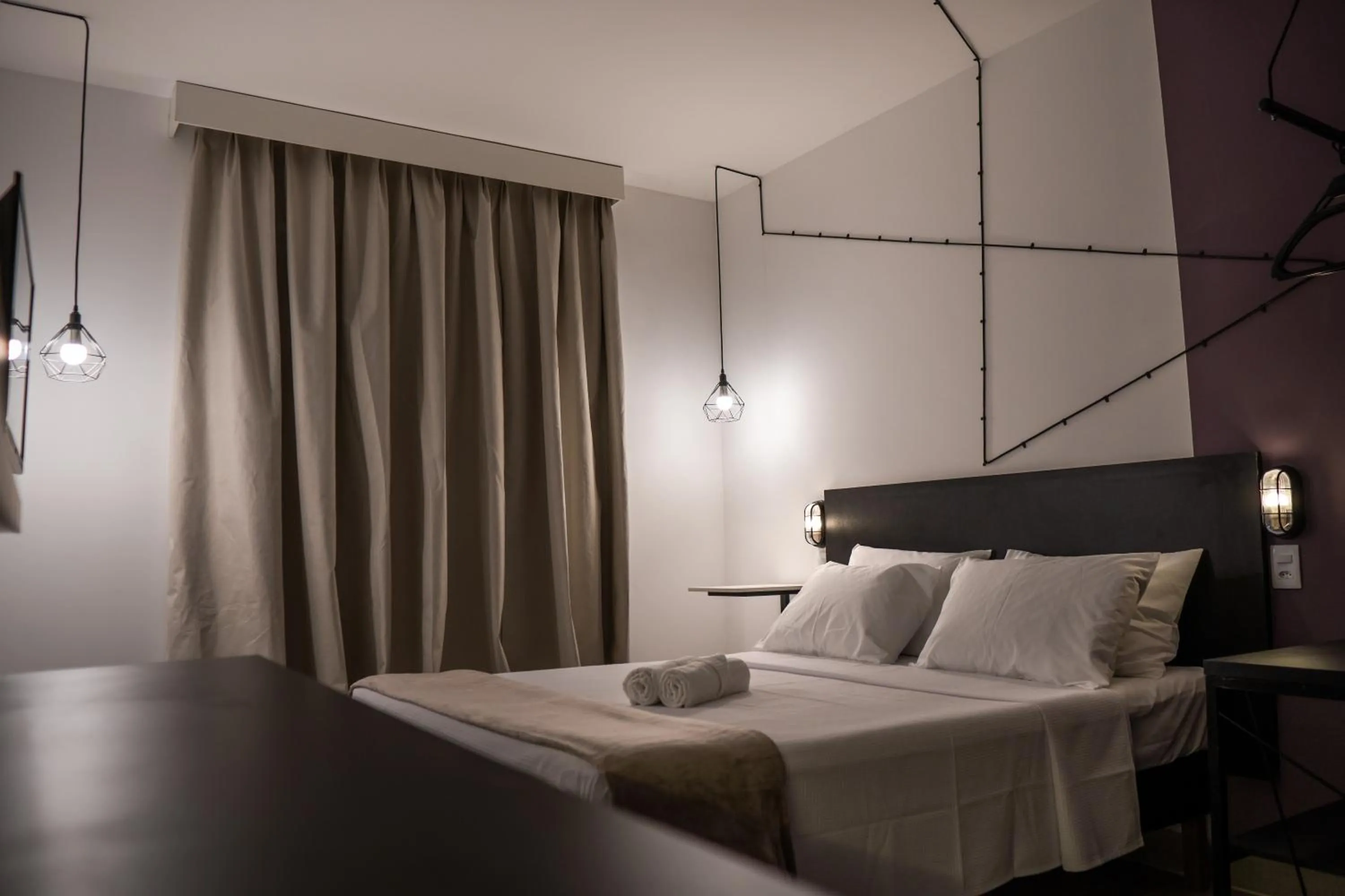 Bed in Front Comfort Teófilo Otoni