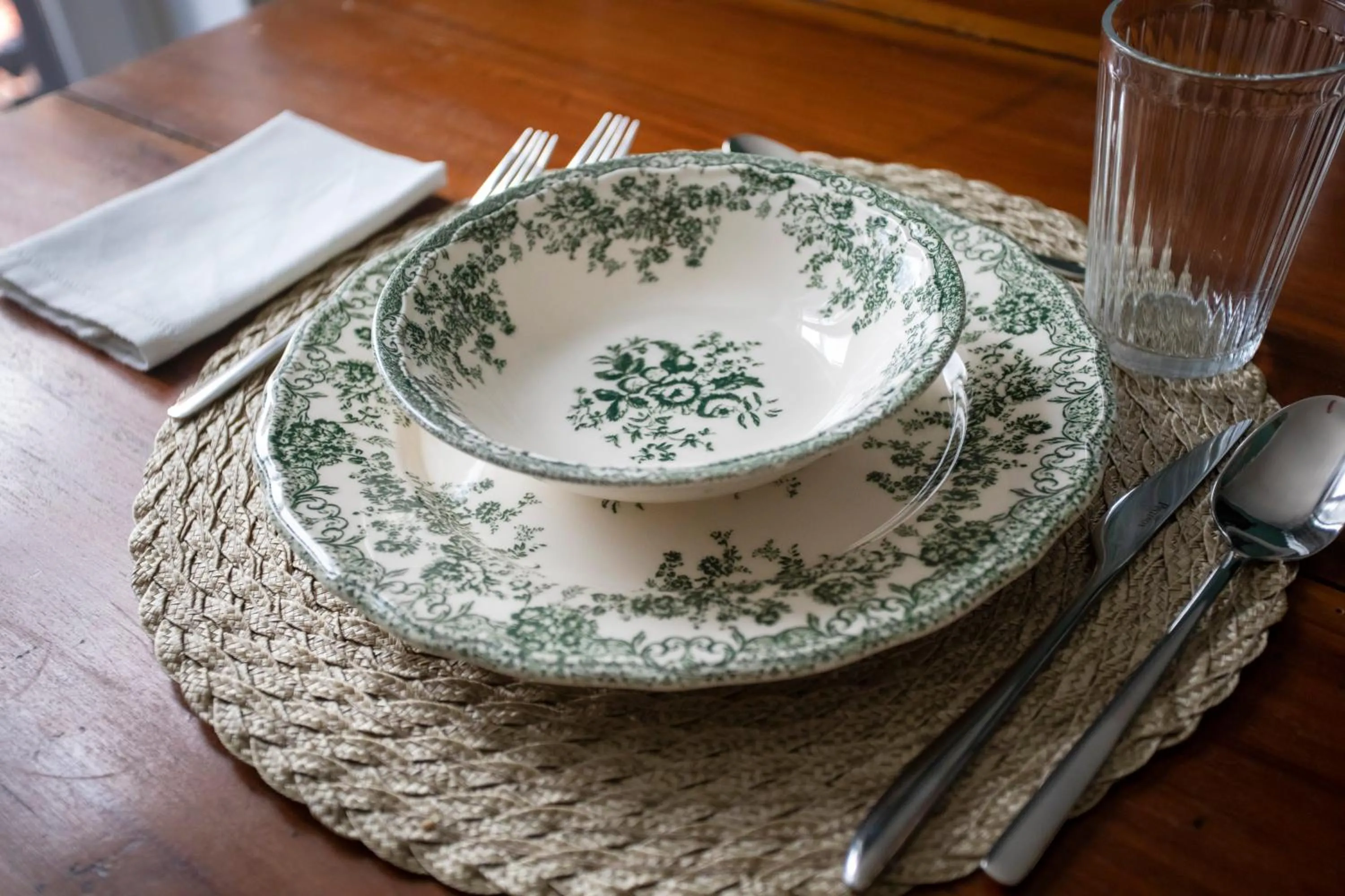 Breakfast in Vossia Luxury Rooms & Sicilian Living