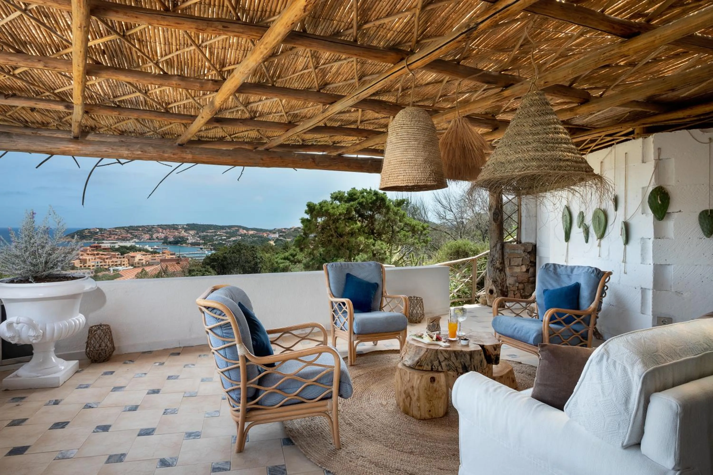 Lounge or bar in Hotel Balocco