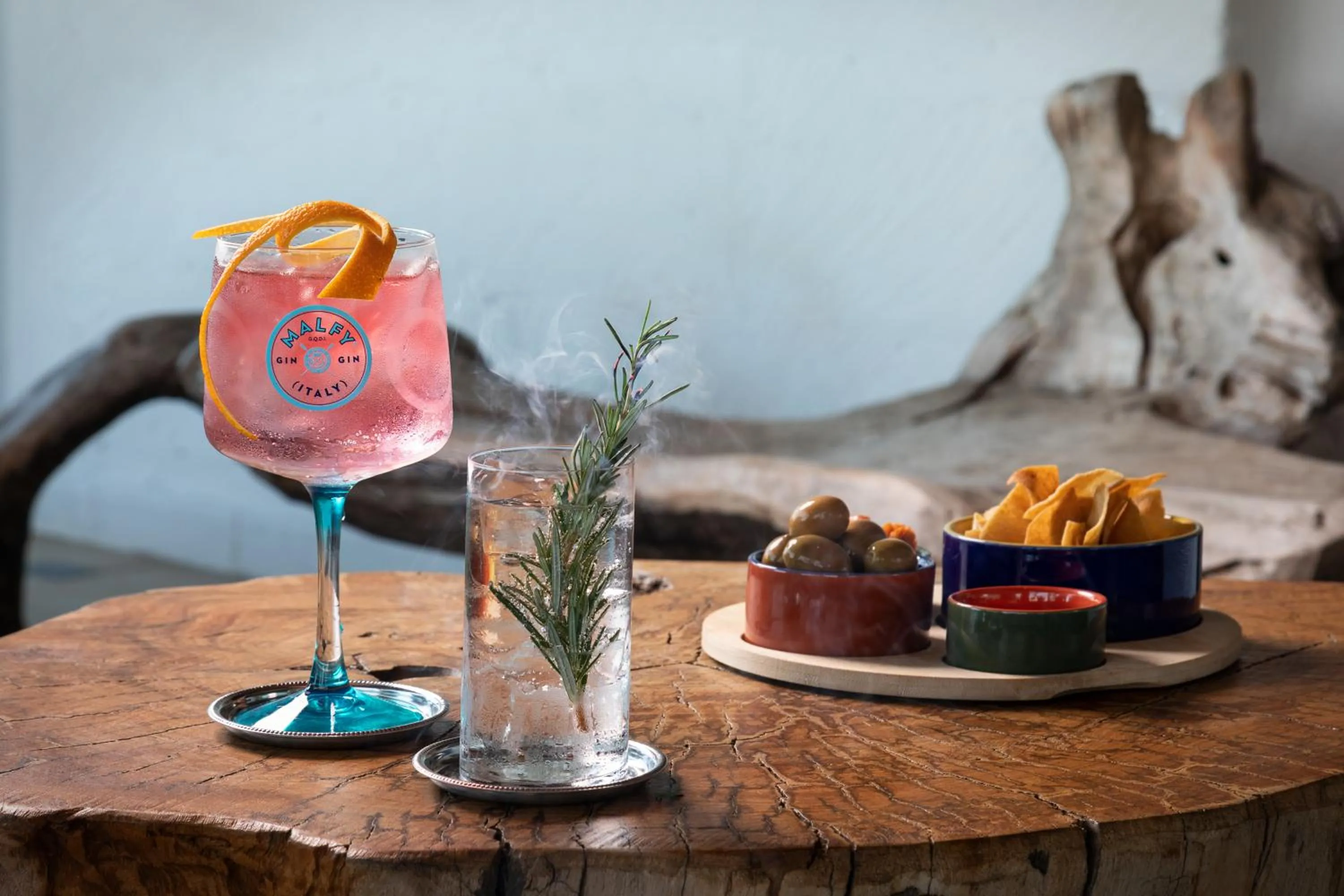 Lounge or bar in Hotel Balocco