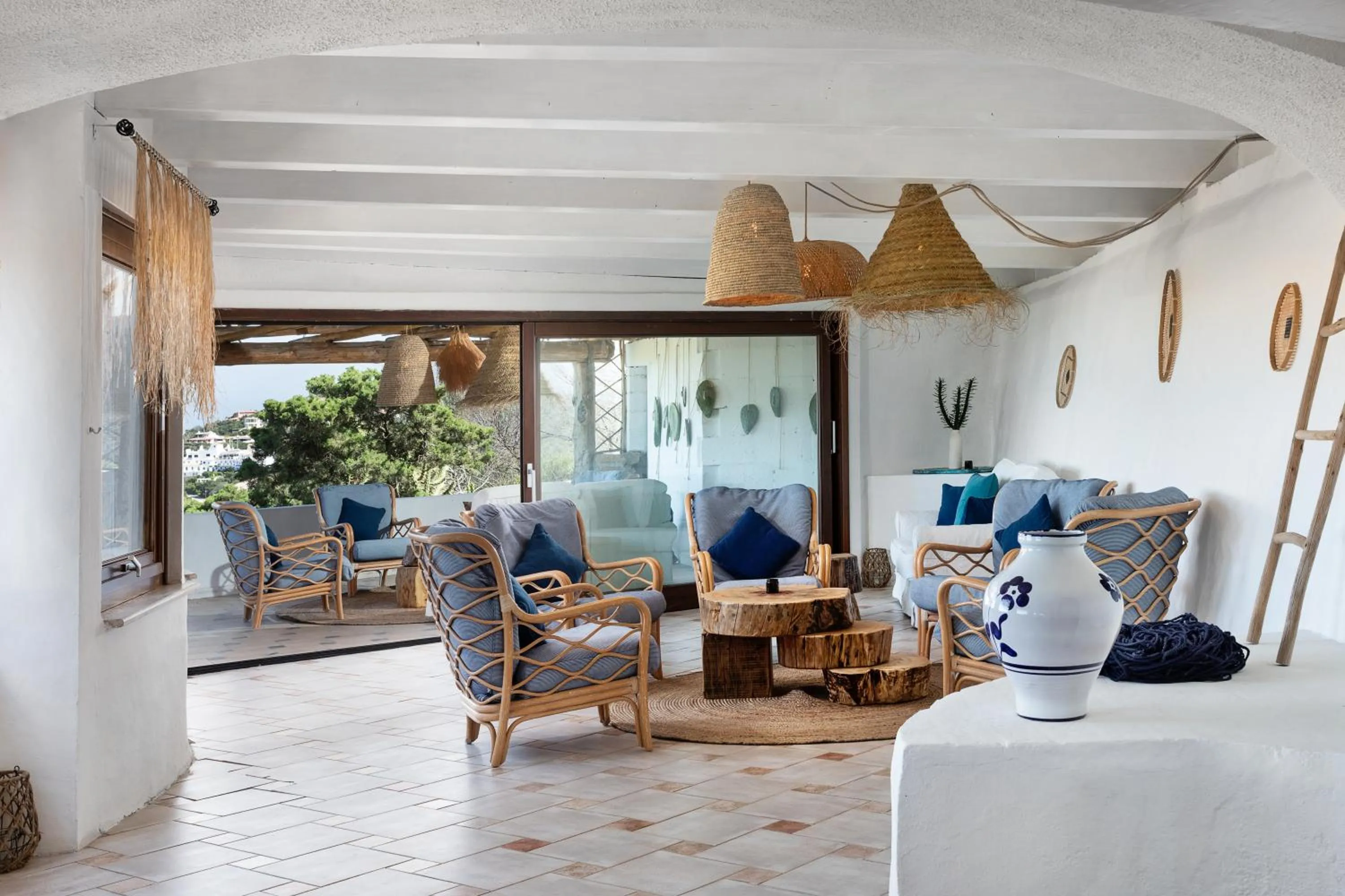 Lounge or bar in Hotel Balocco