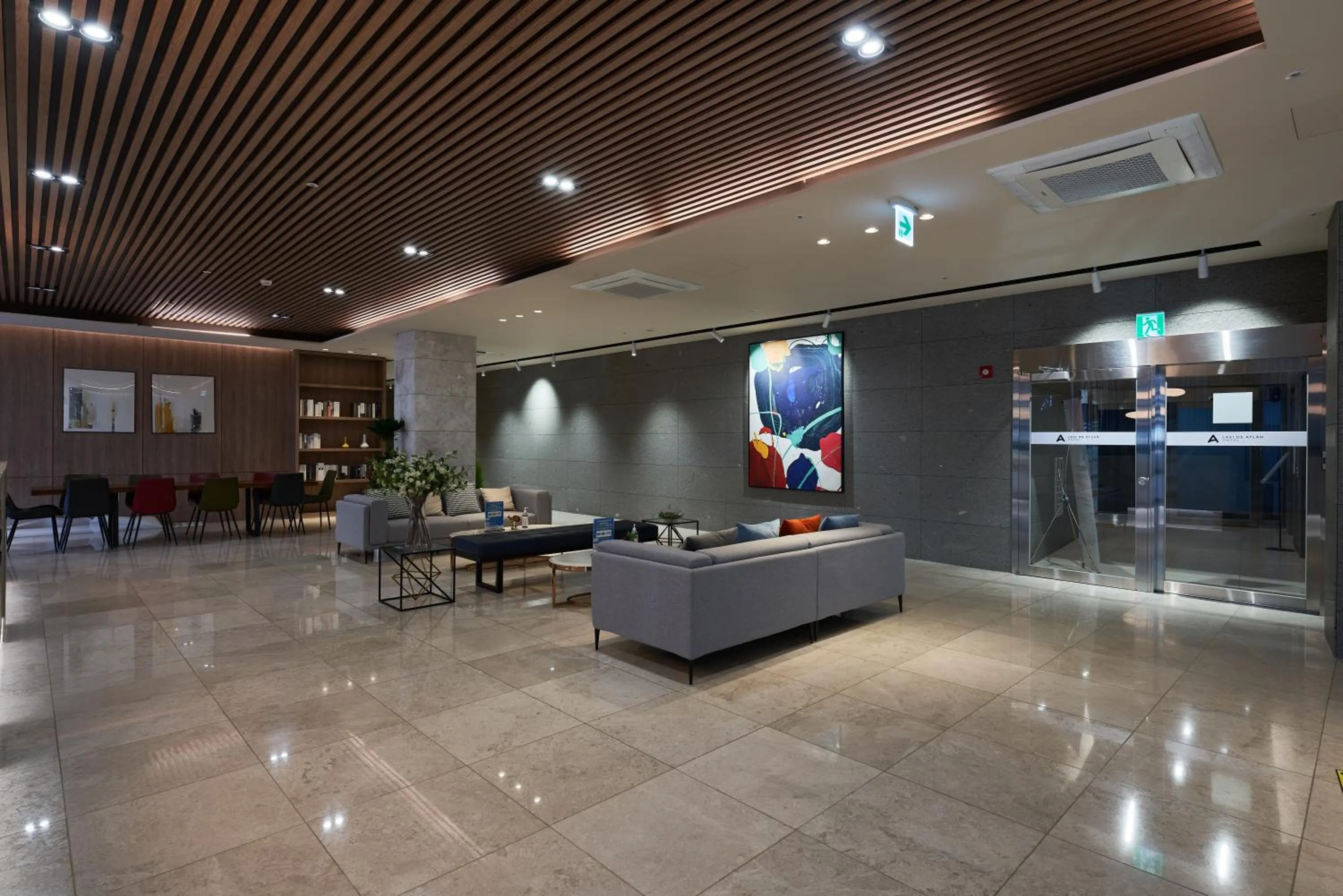 Lavi De Atlan Hotel 2