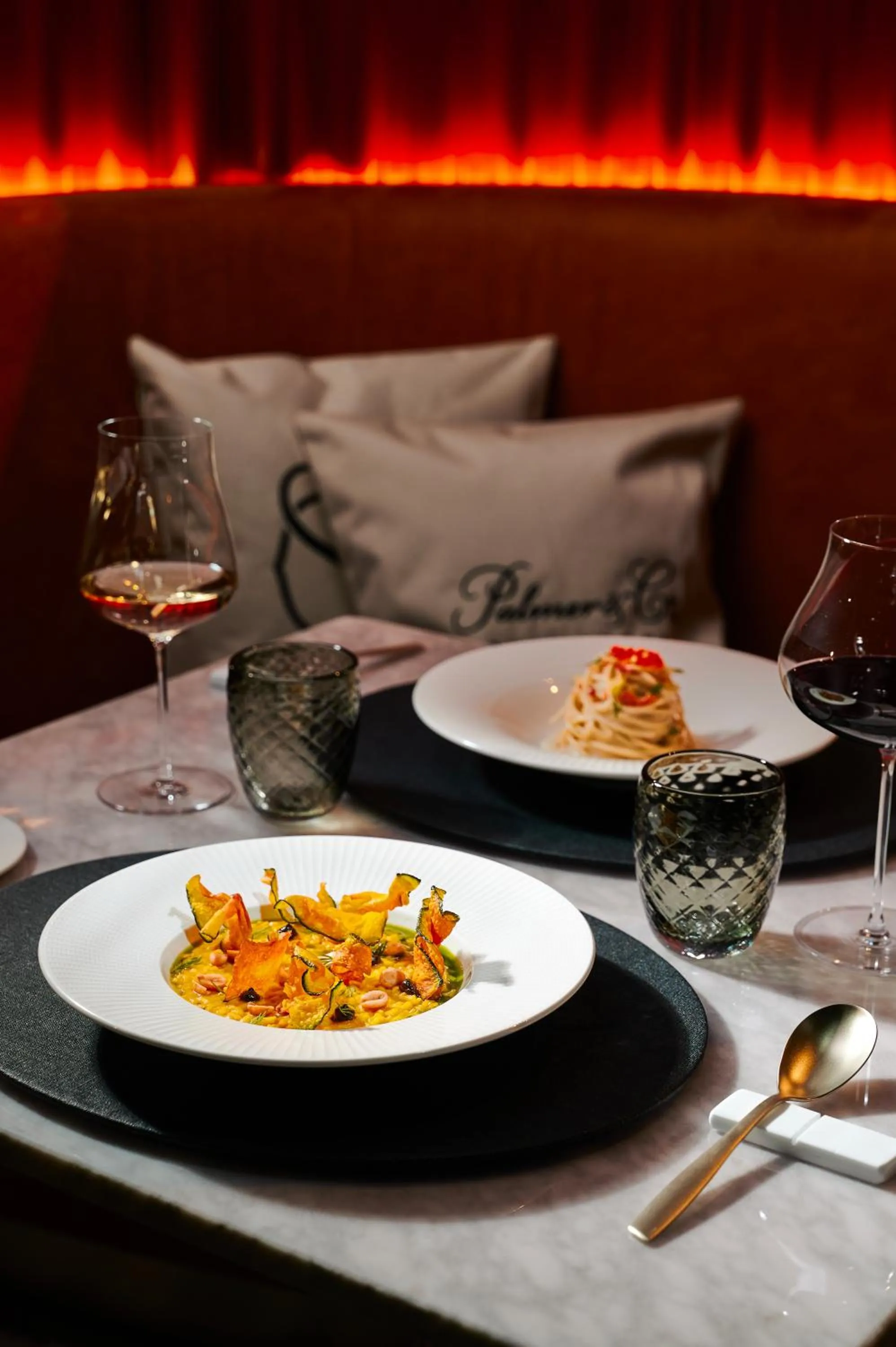 Restaurant/places to eat in Best Western Hotel Biri