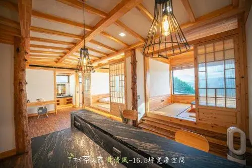 Alishan Hinoki B&B Alishan Hinoki B&B