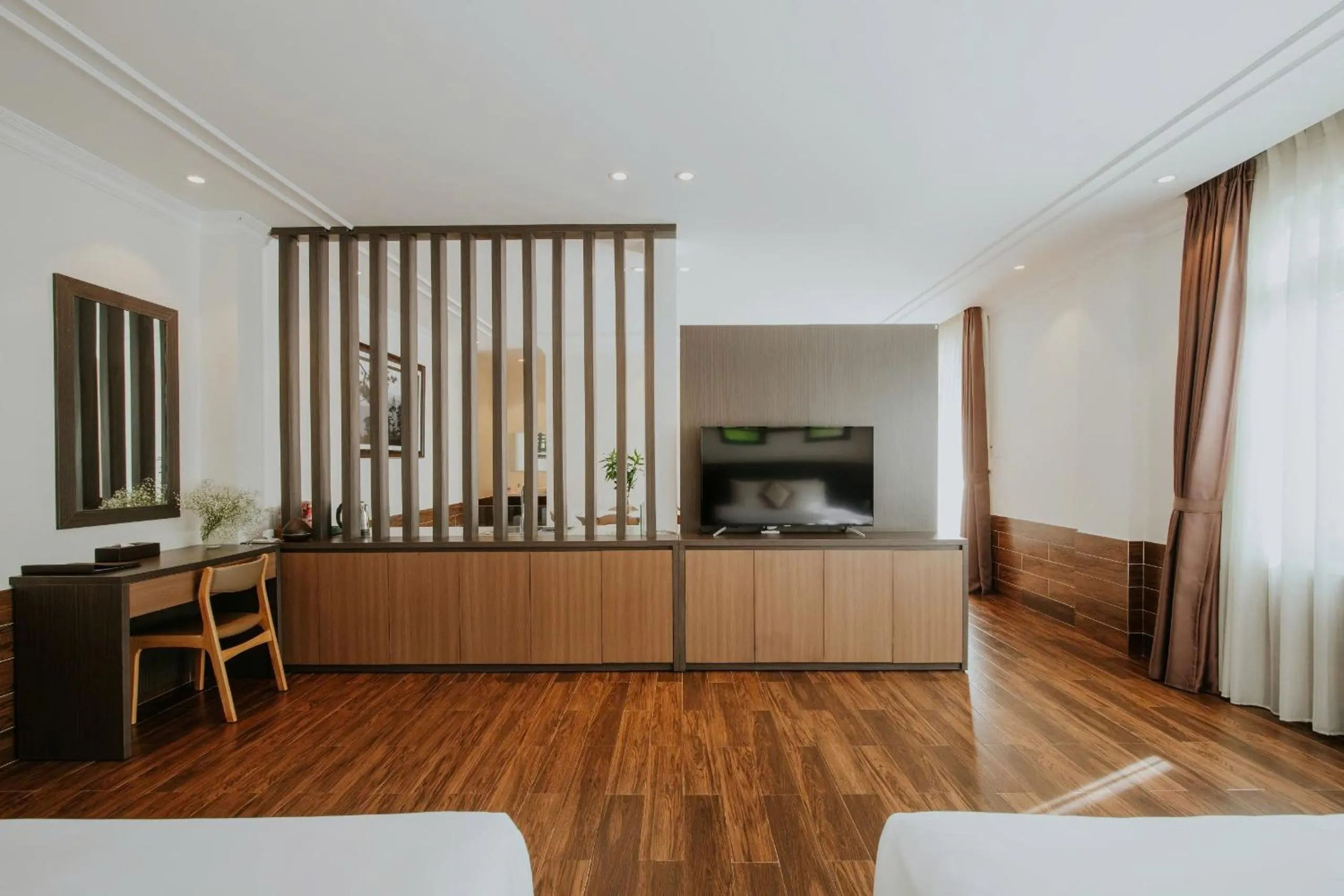 Rừng Lá Kim Resort