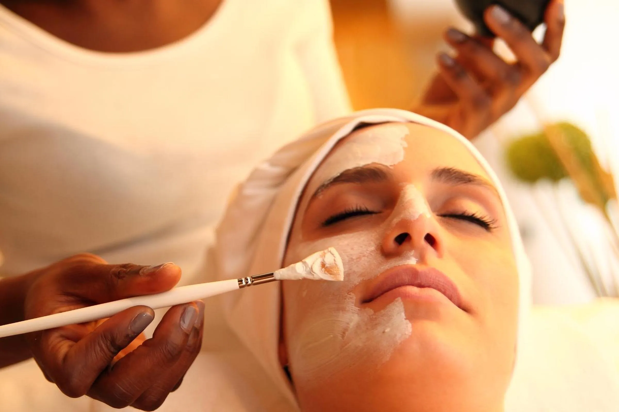 Massage in Relais La Corte di Bettona