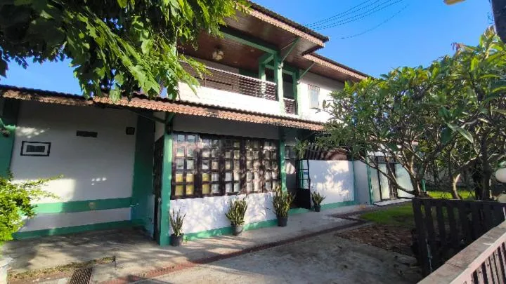 Property building in Nakorn River View