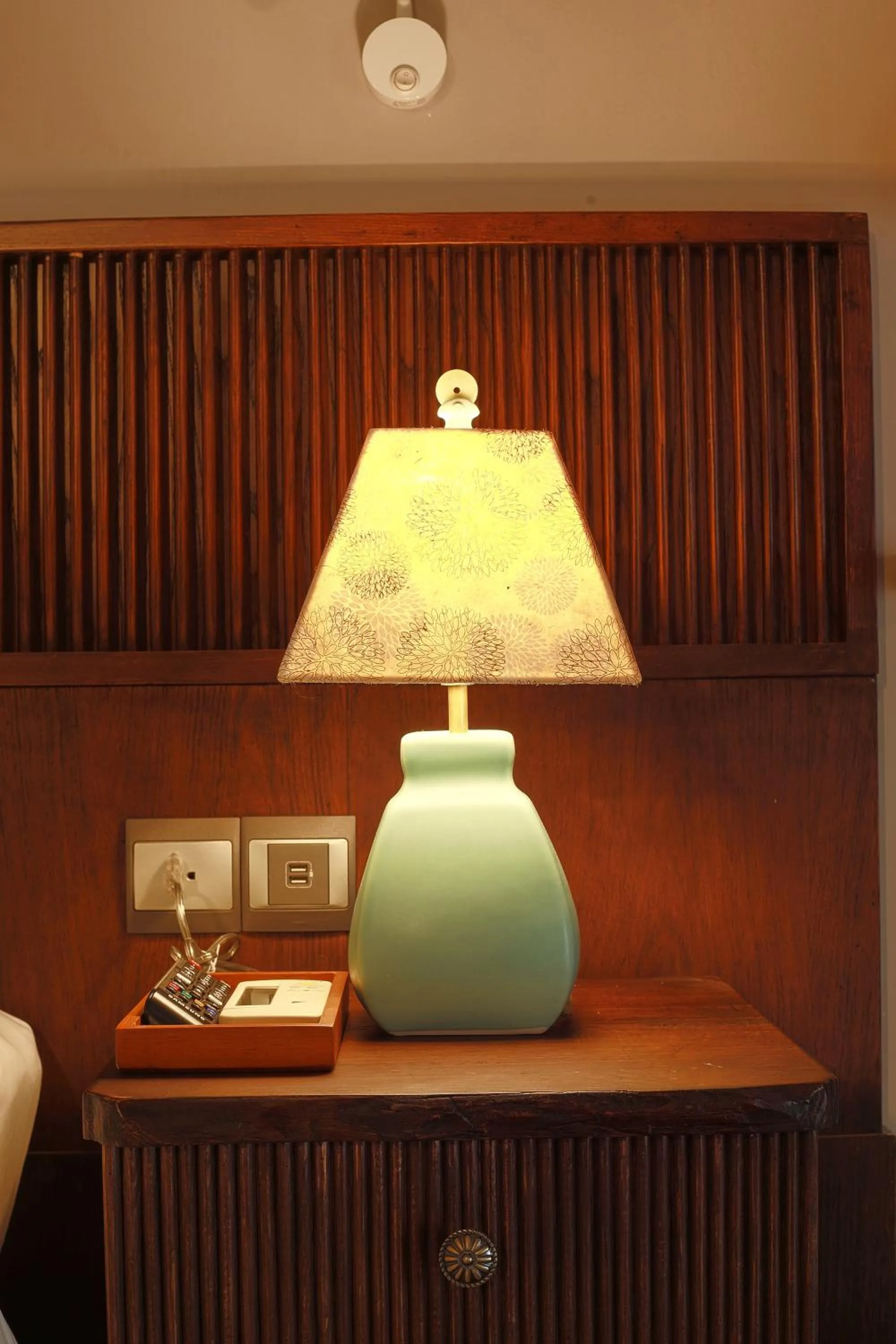 Bedroom in CHERRY BOUTIQUE HOTEL