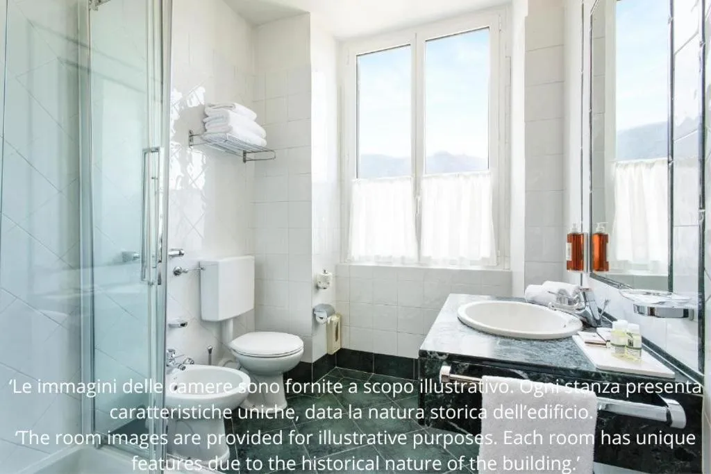 Grand Hotel Arenzano