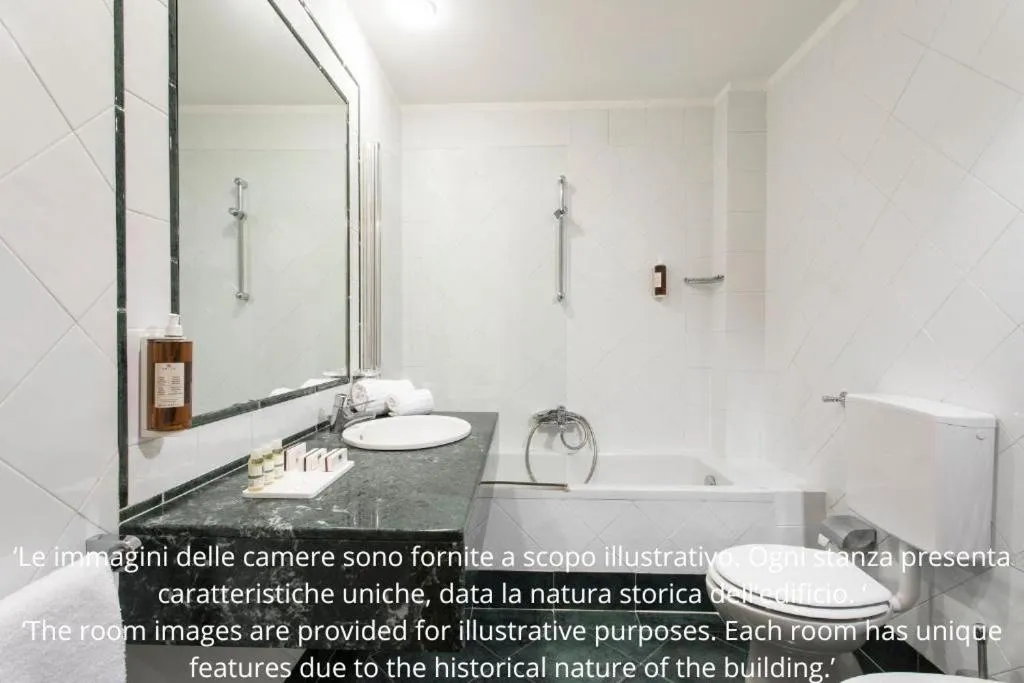 Grand Hotel Arenzano