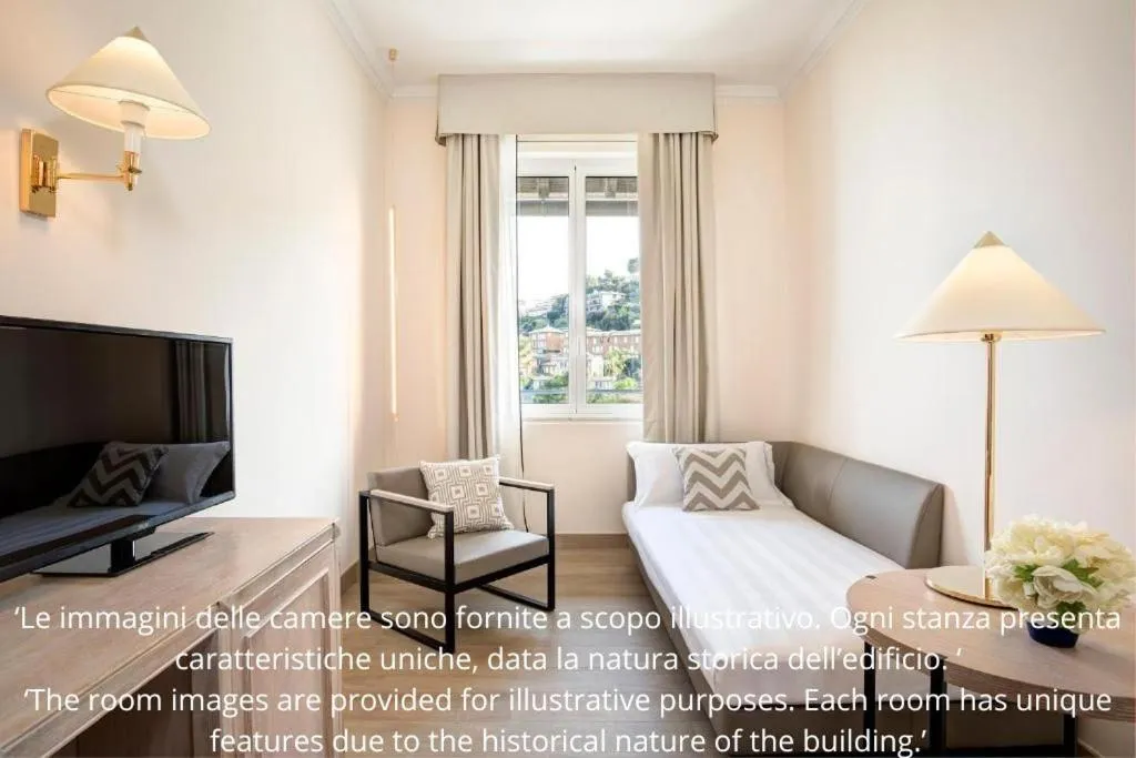 Grand Hotel Arenzano