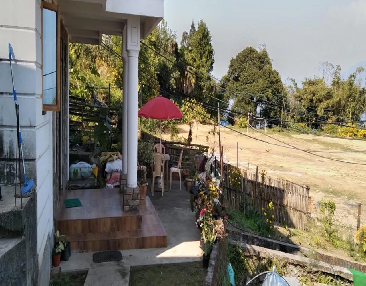 Property building in Mountain View Home Stay by StayApart