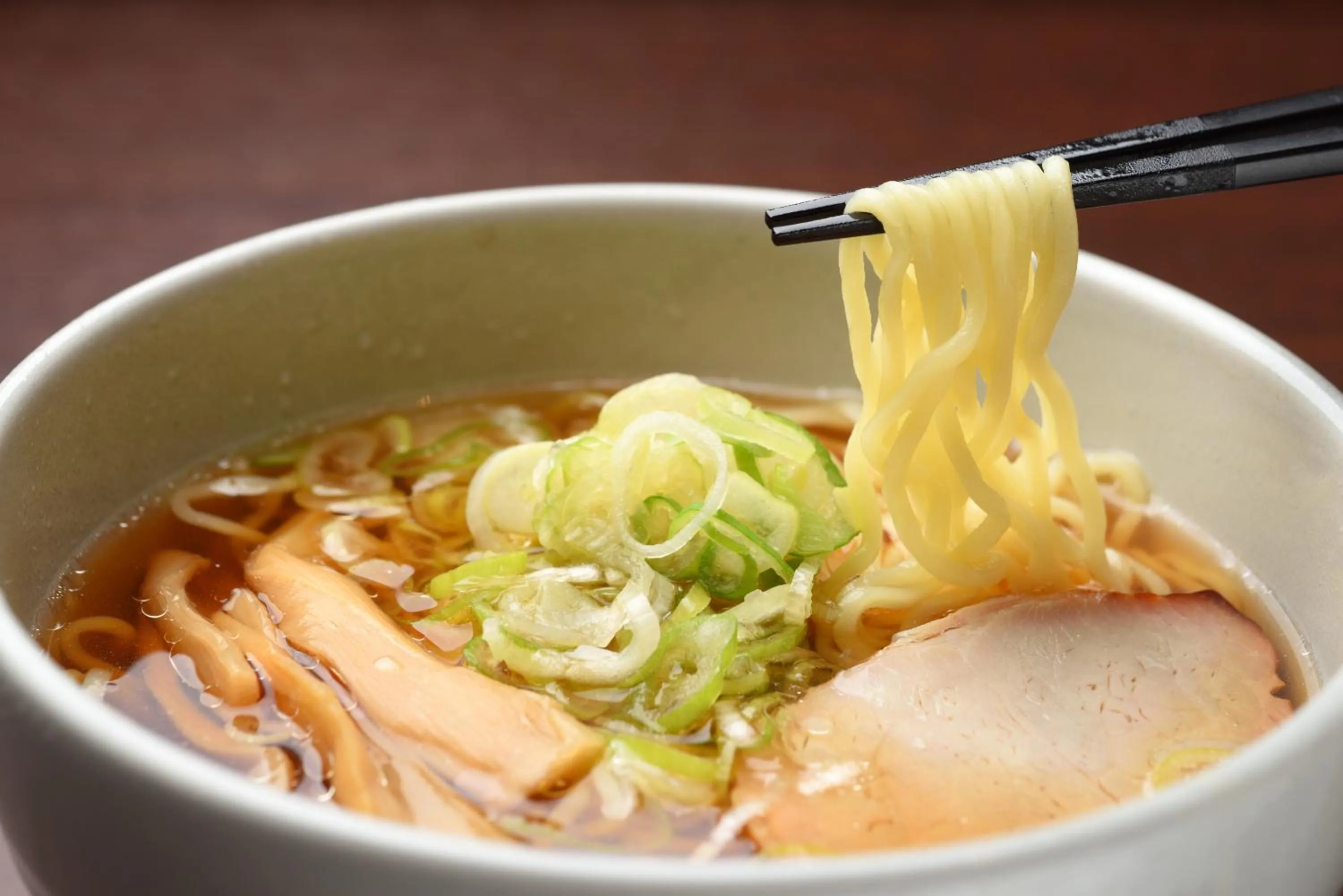 Restaurant/places to eat in La Vista Tokyo Bay