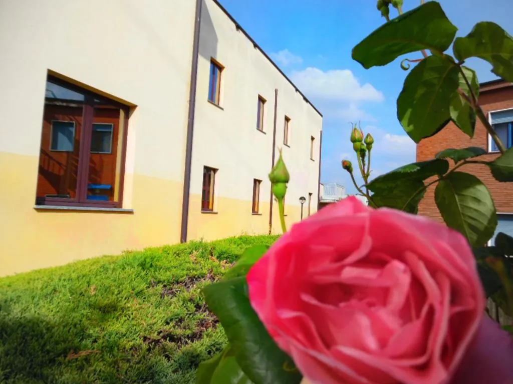 On site in Hotel Majestic