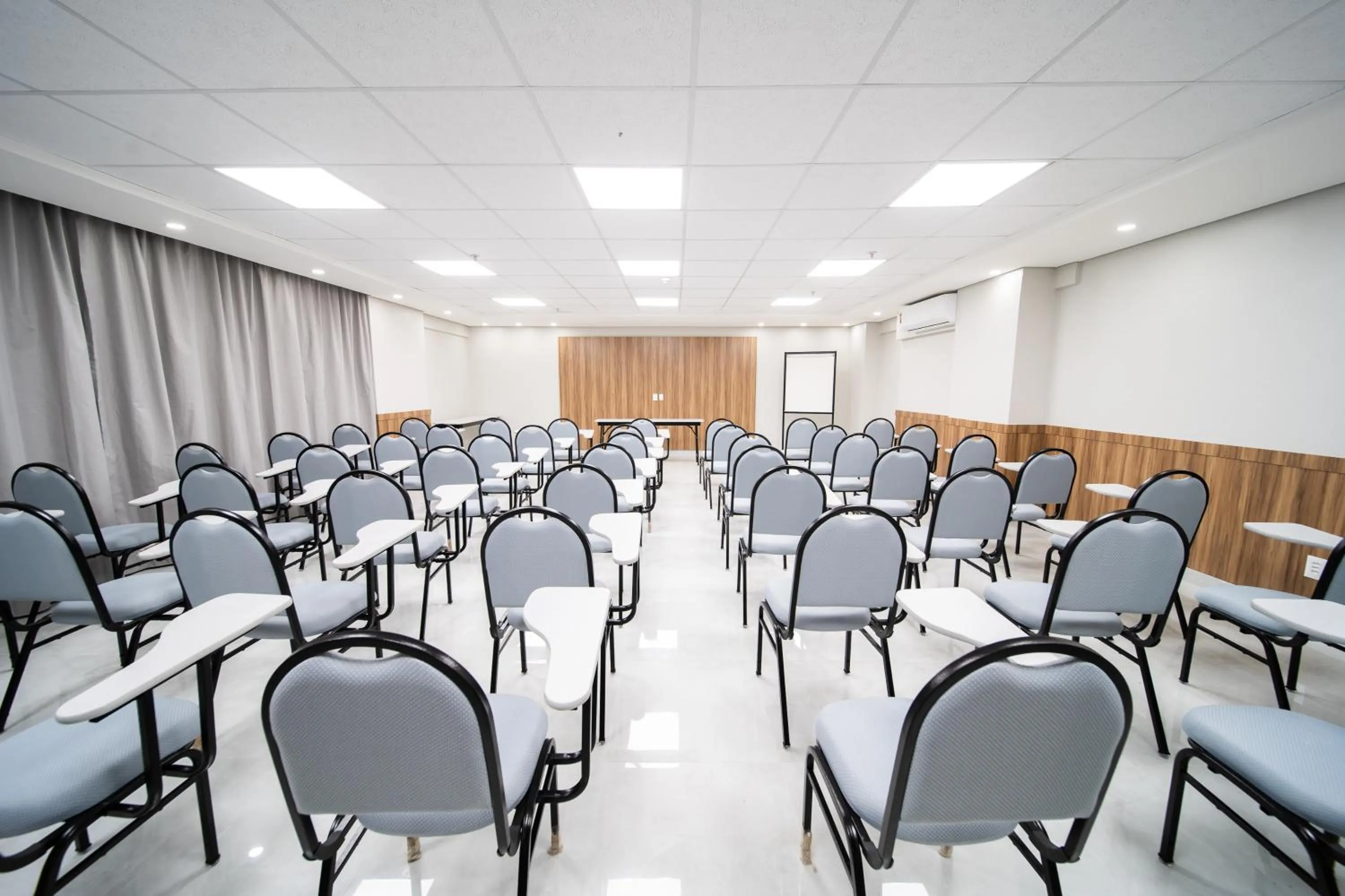 Meeting/conference room in Stop Way Hotel Fortaleza