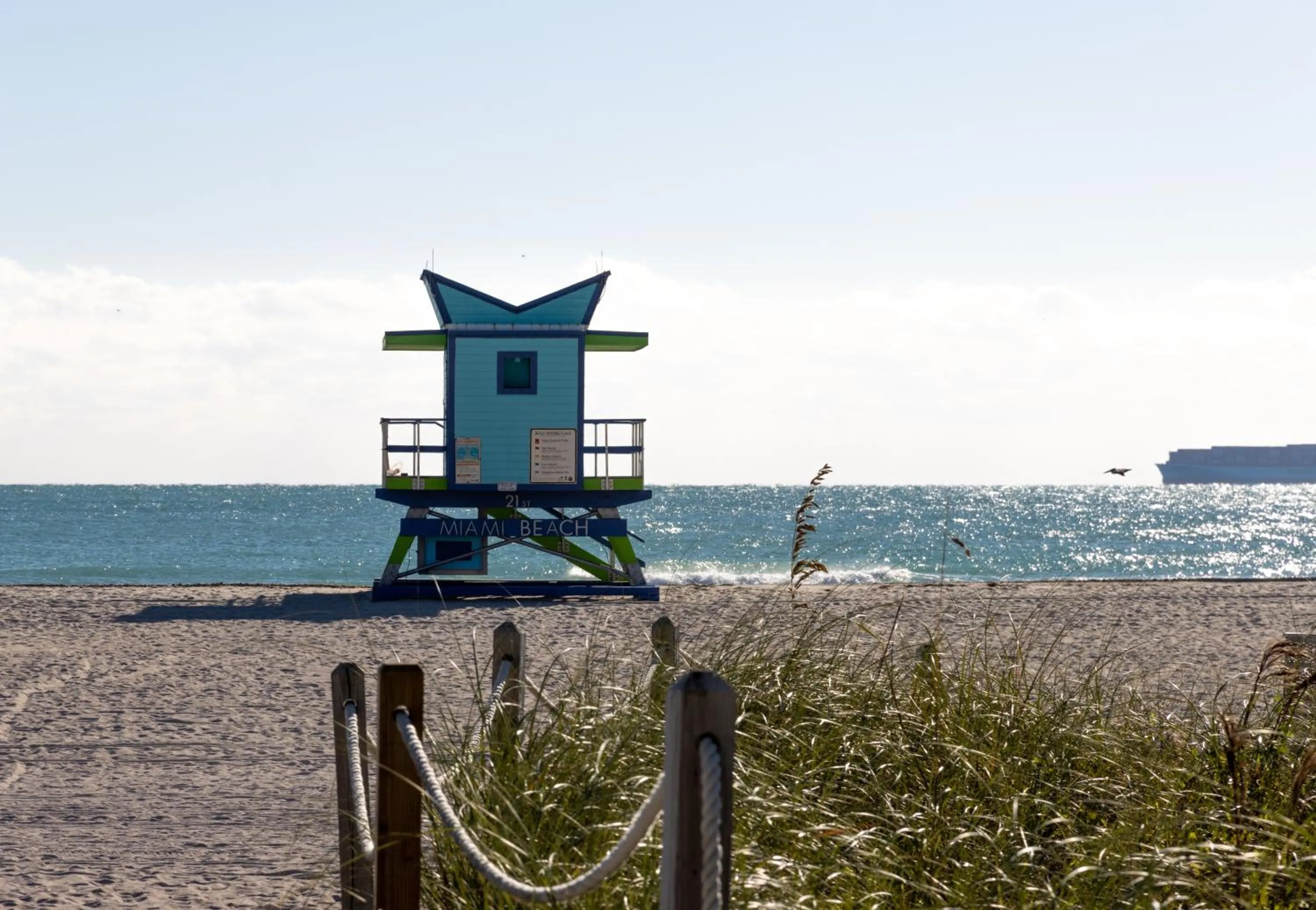 Beach in Uma House by Yurbban South Beach