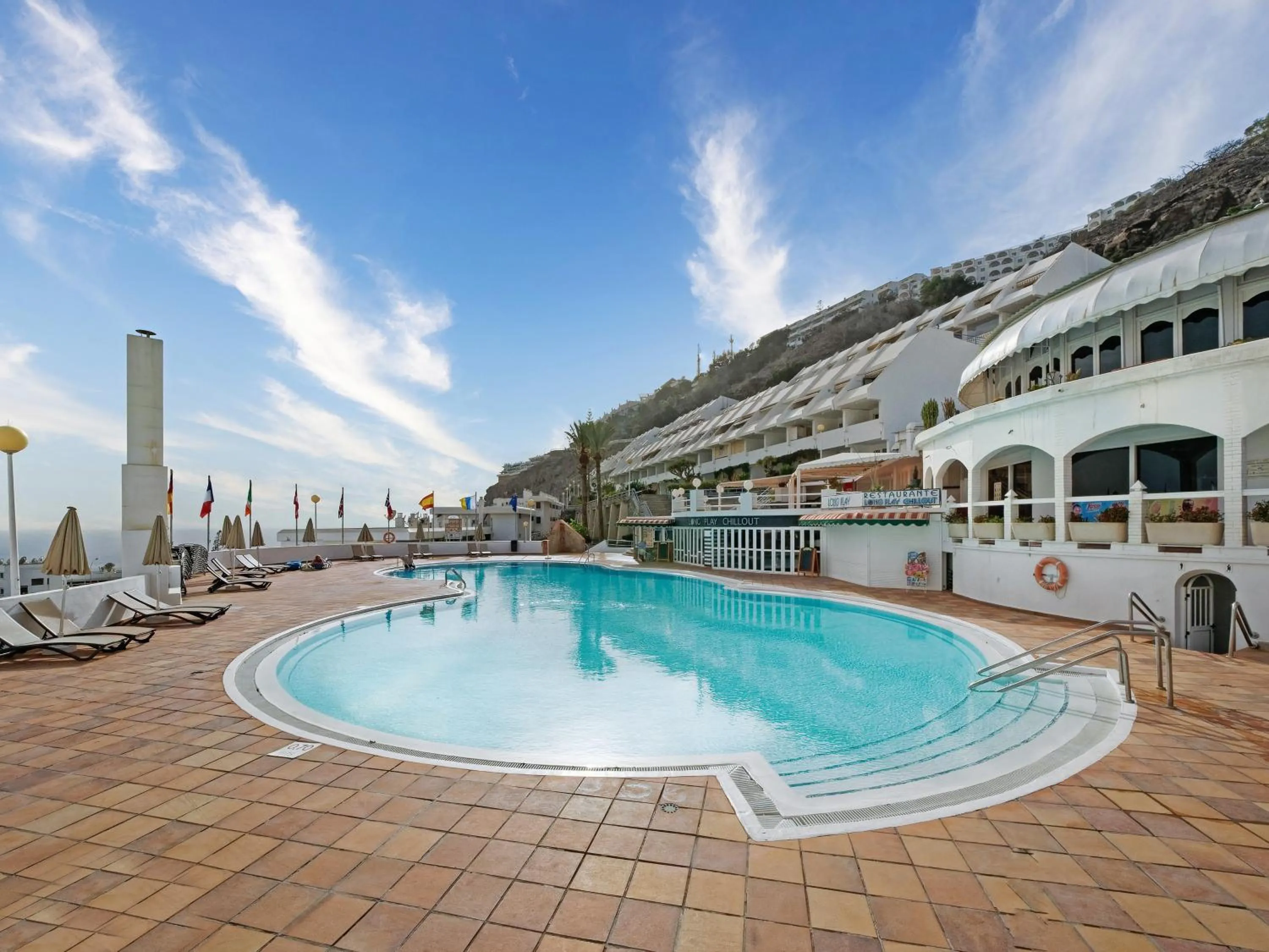 Property building in Vistaflor Puerto Plata