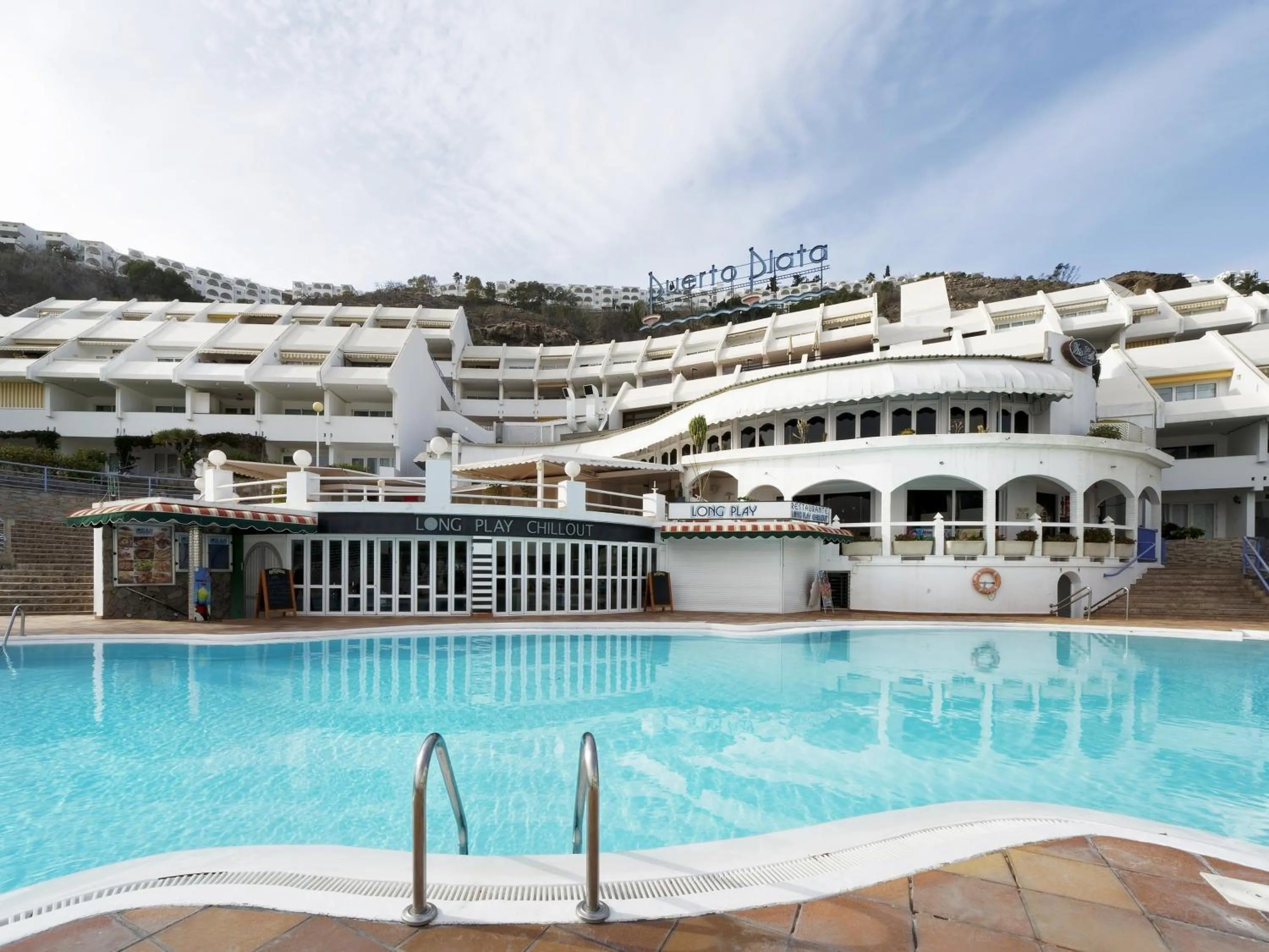 Property building in Vistaflor Puerto Plata