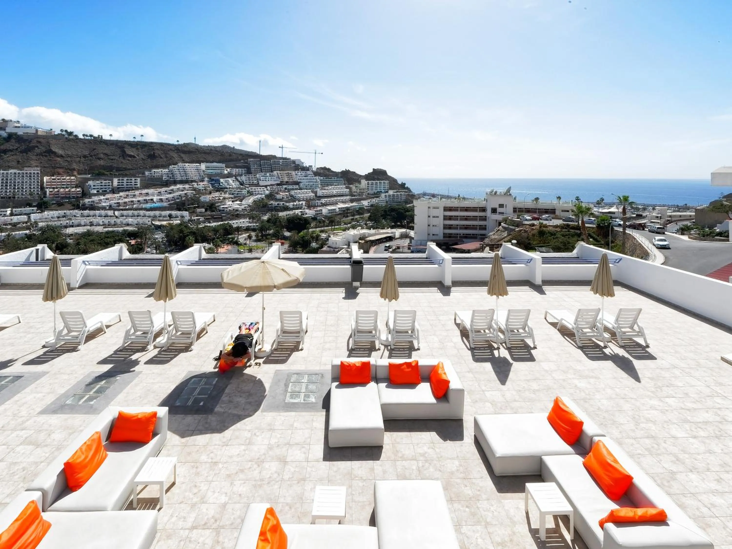 Property building in Vistaflor Puerto Plata