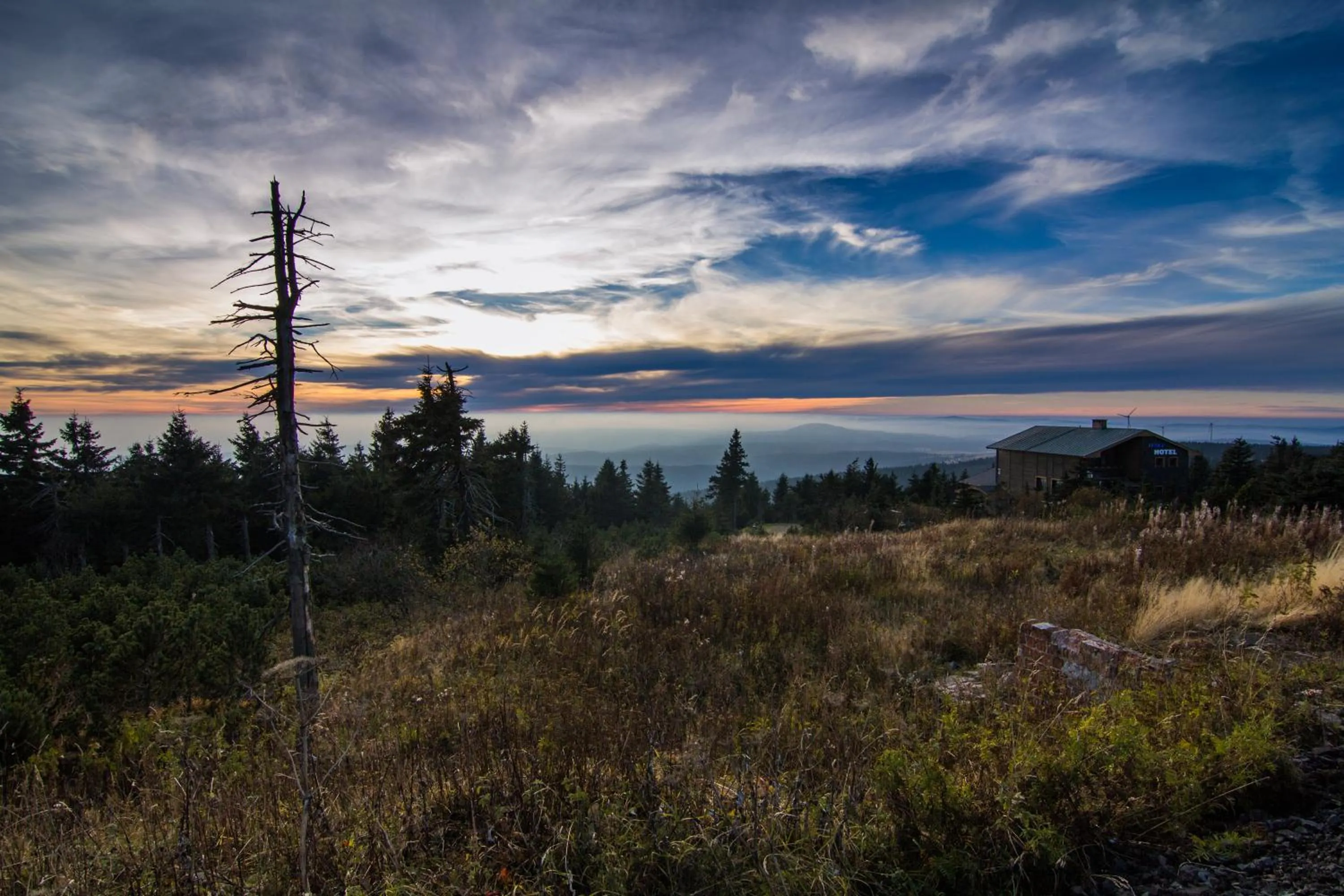 U Pivovaru - Apartments Boží Dar