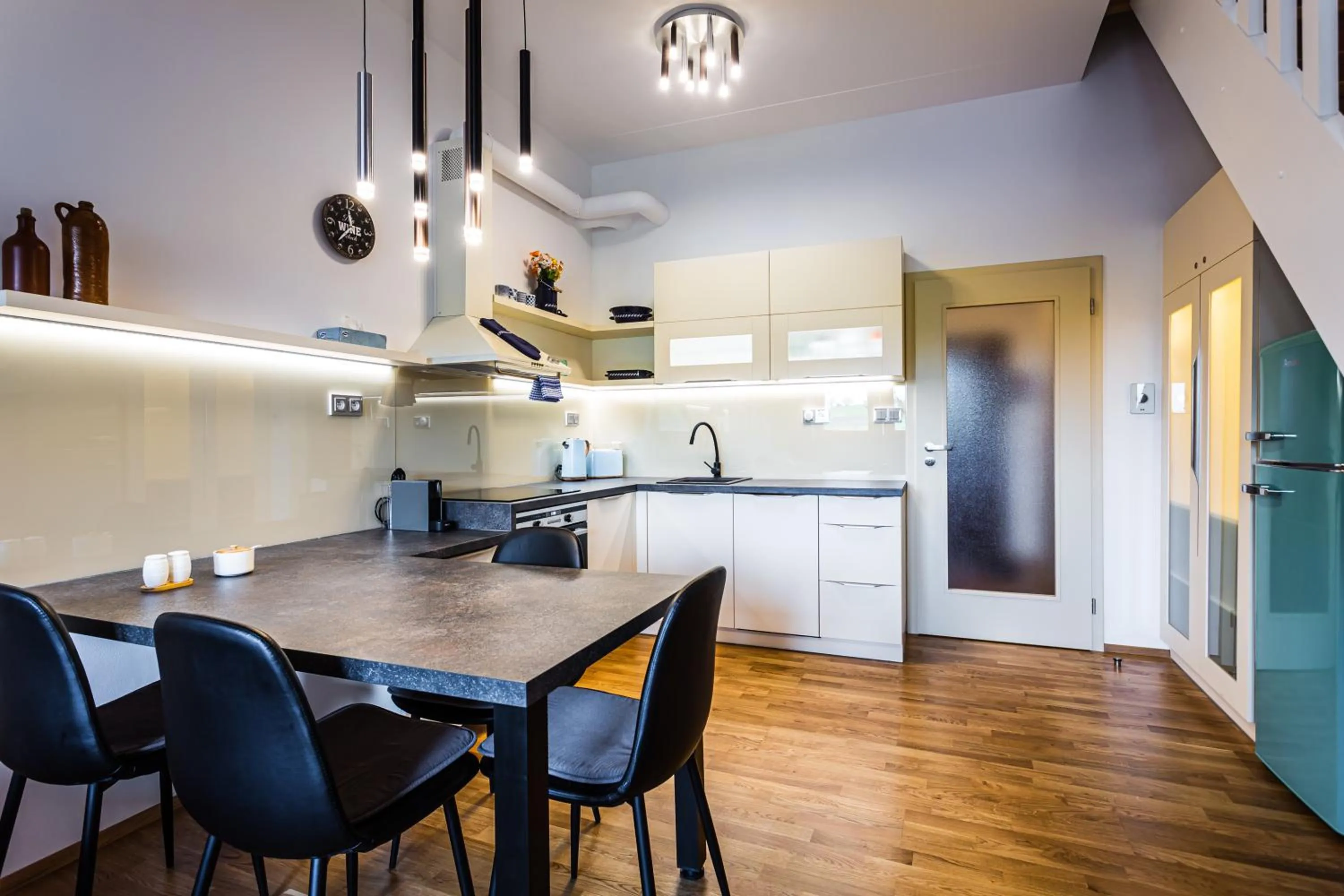 U Pivovaru - Apartments Boží Dar