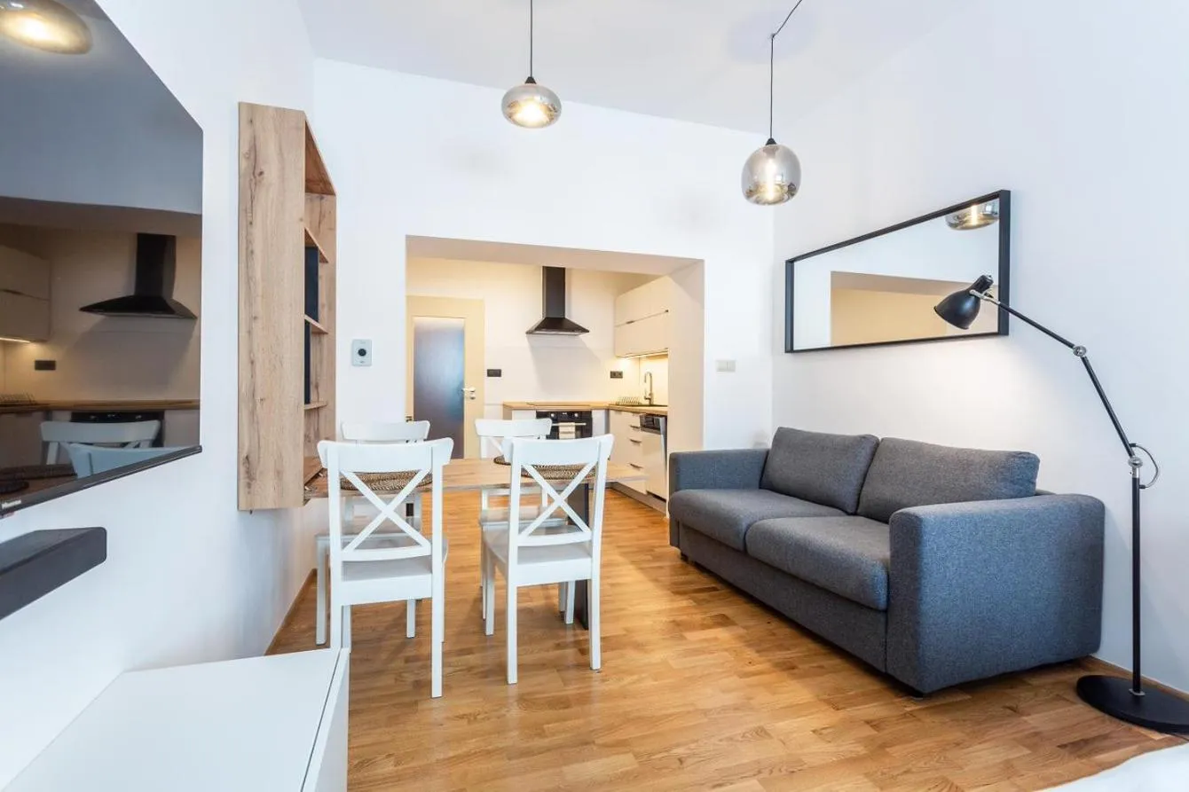 U Pivovaru - Apartments Boží Dar