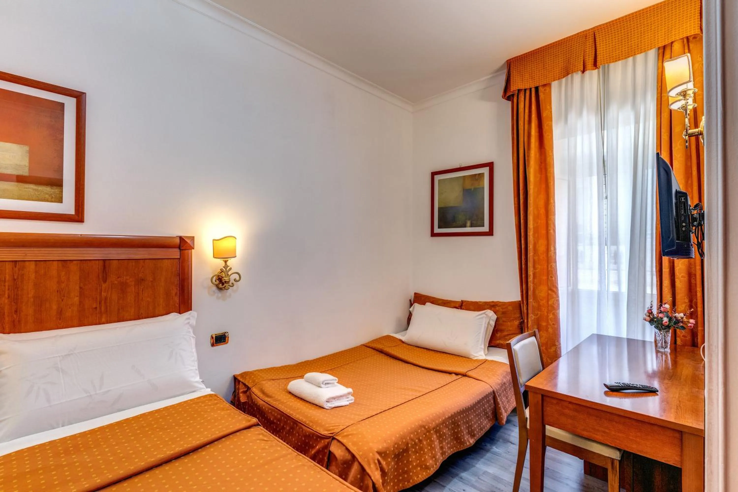 Photo of the whole room, Bed in Baltik Guesthouse