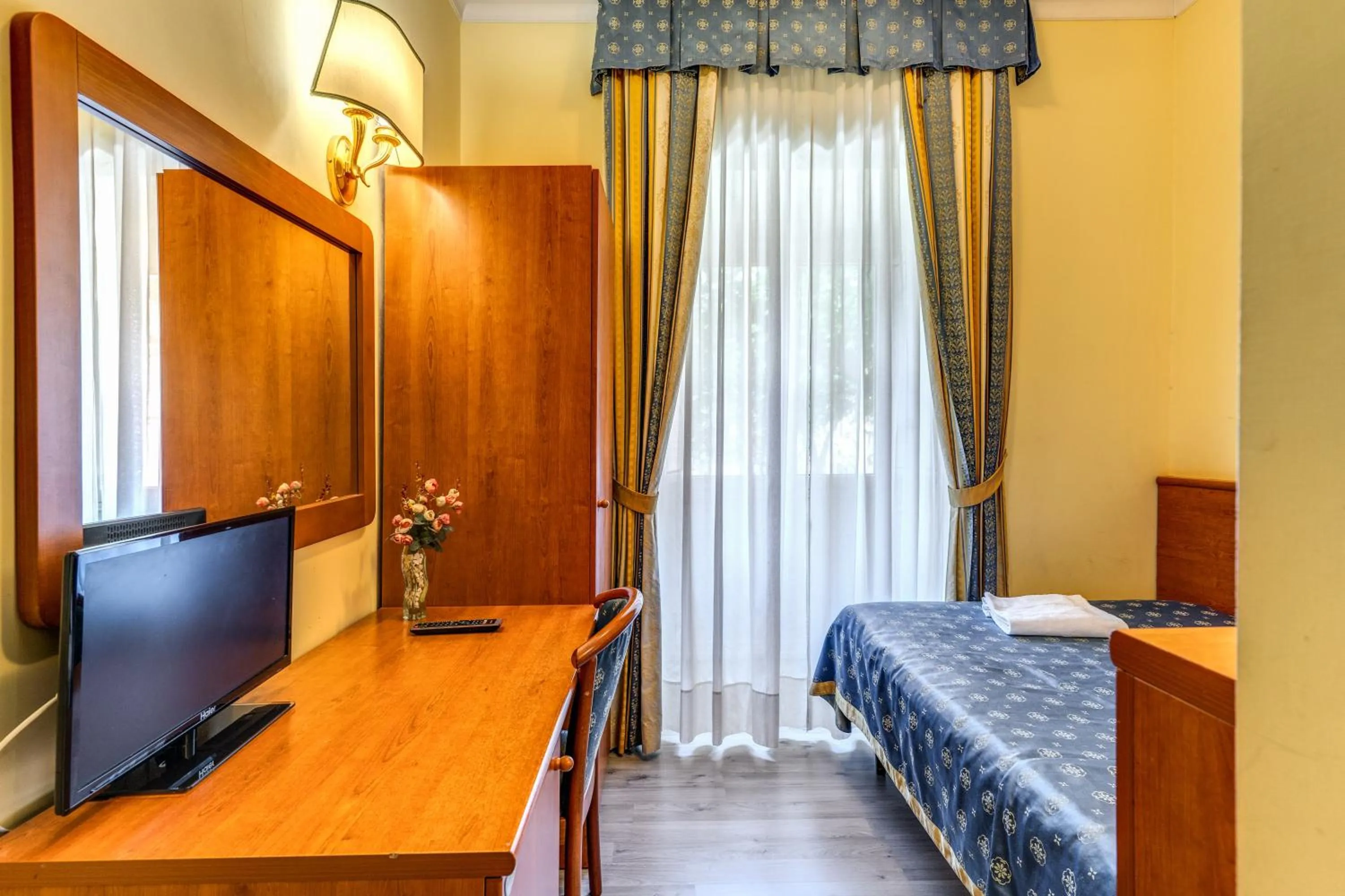 Photo of the whole room, Bed in Baltik Guesthouse