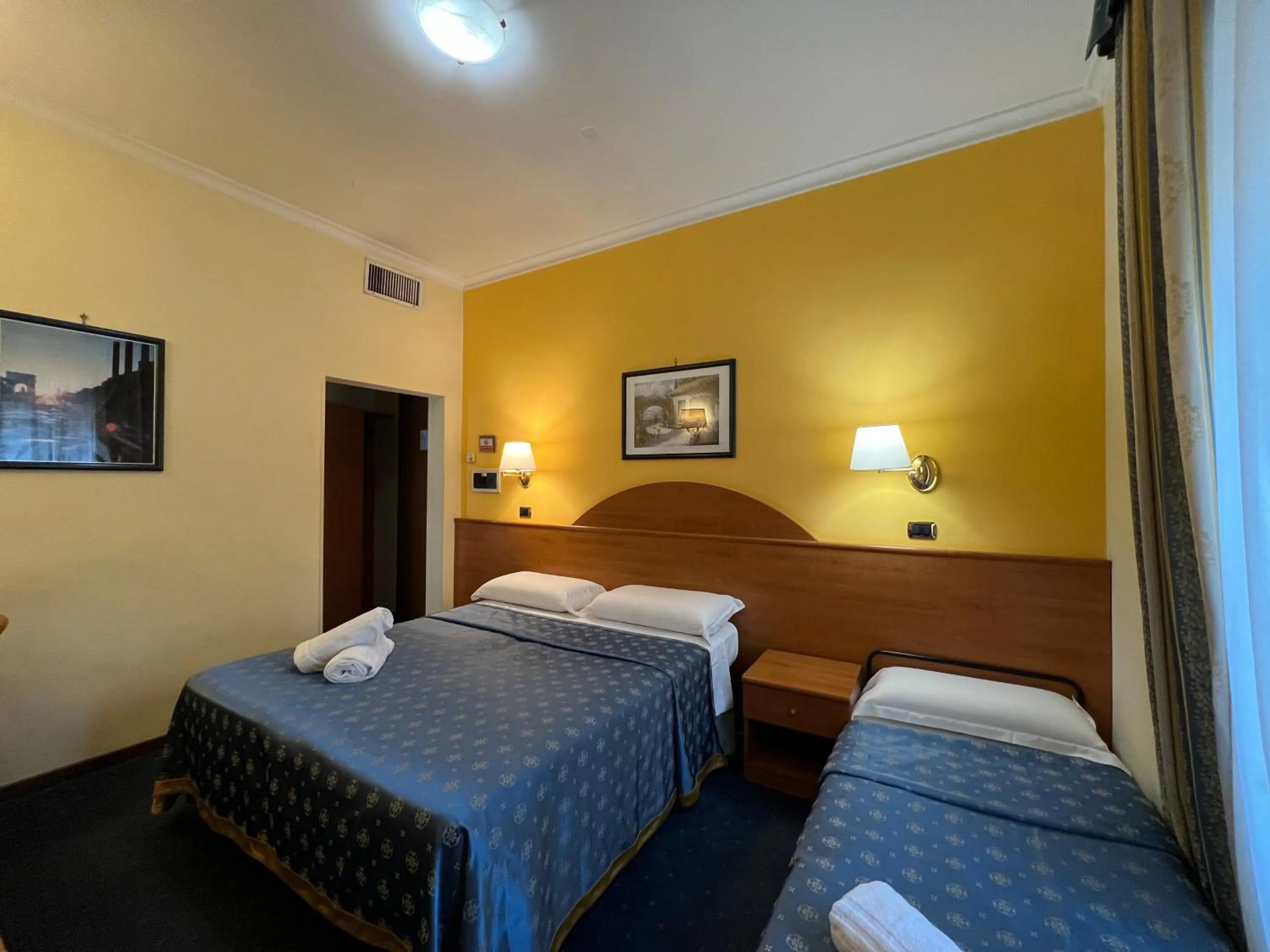 Bedroom, Bed in Baltik Guesthouse