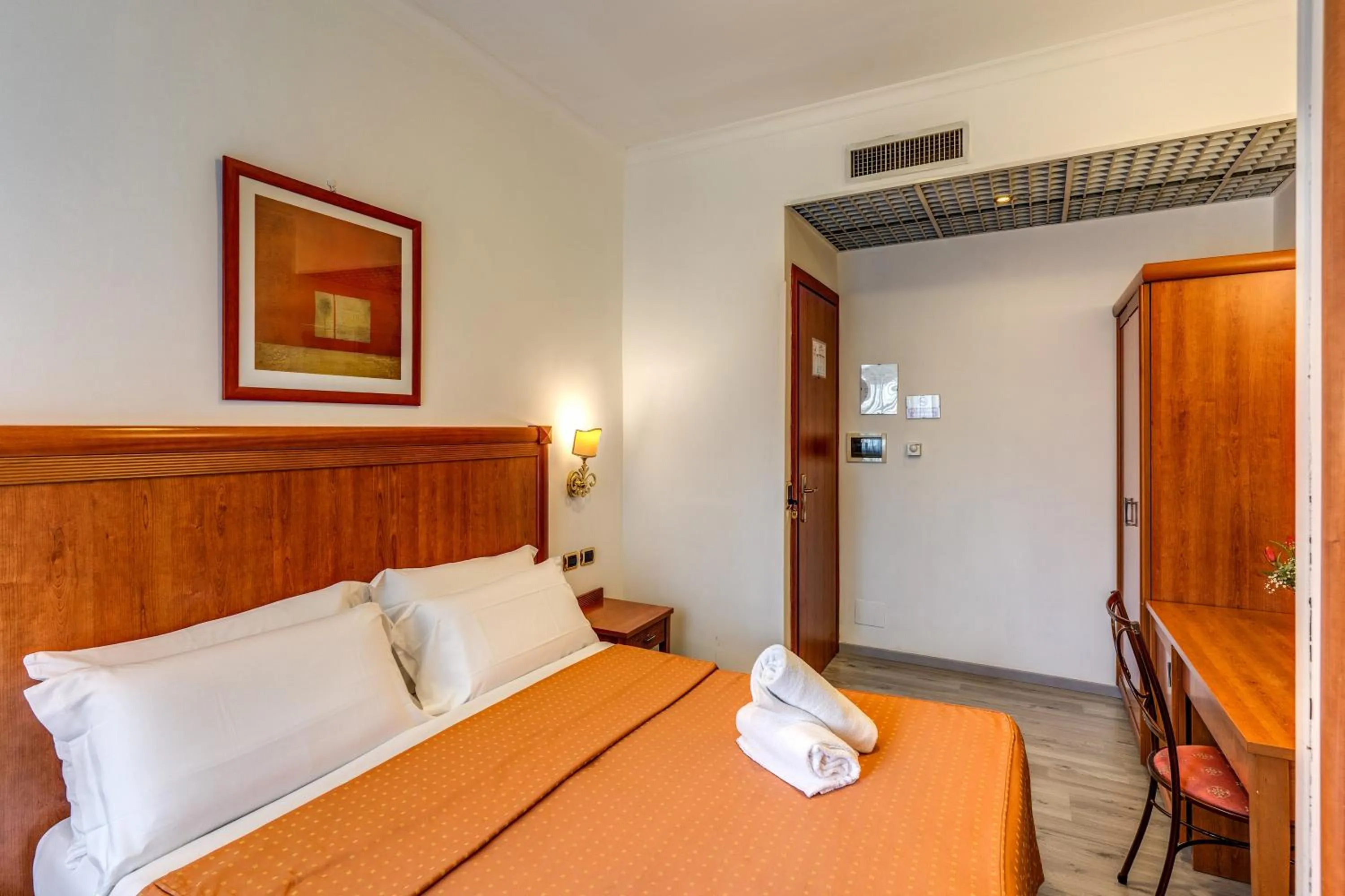 Photo of the whole room, Bed in Baltik Guesthouse