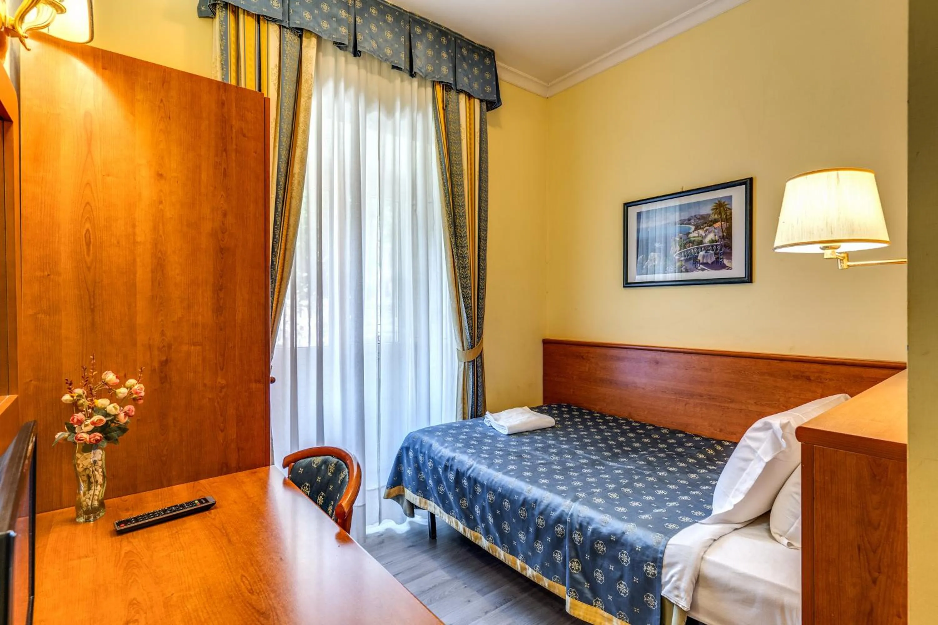 Photo of the whole room, Bed in Baltik Guesthouse