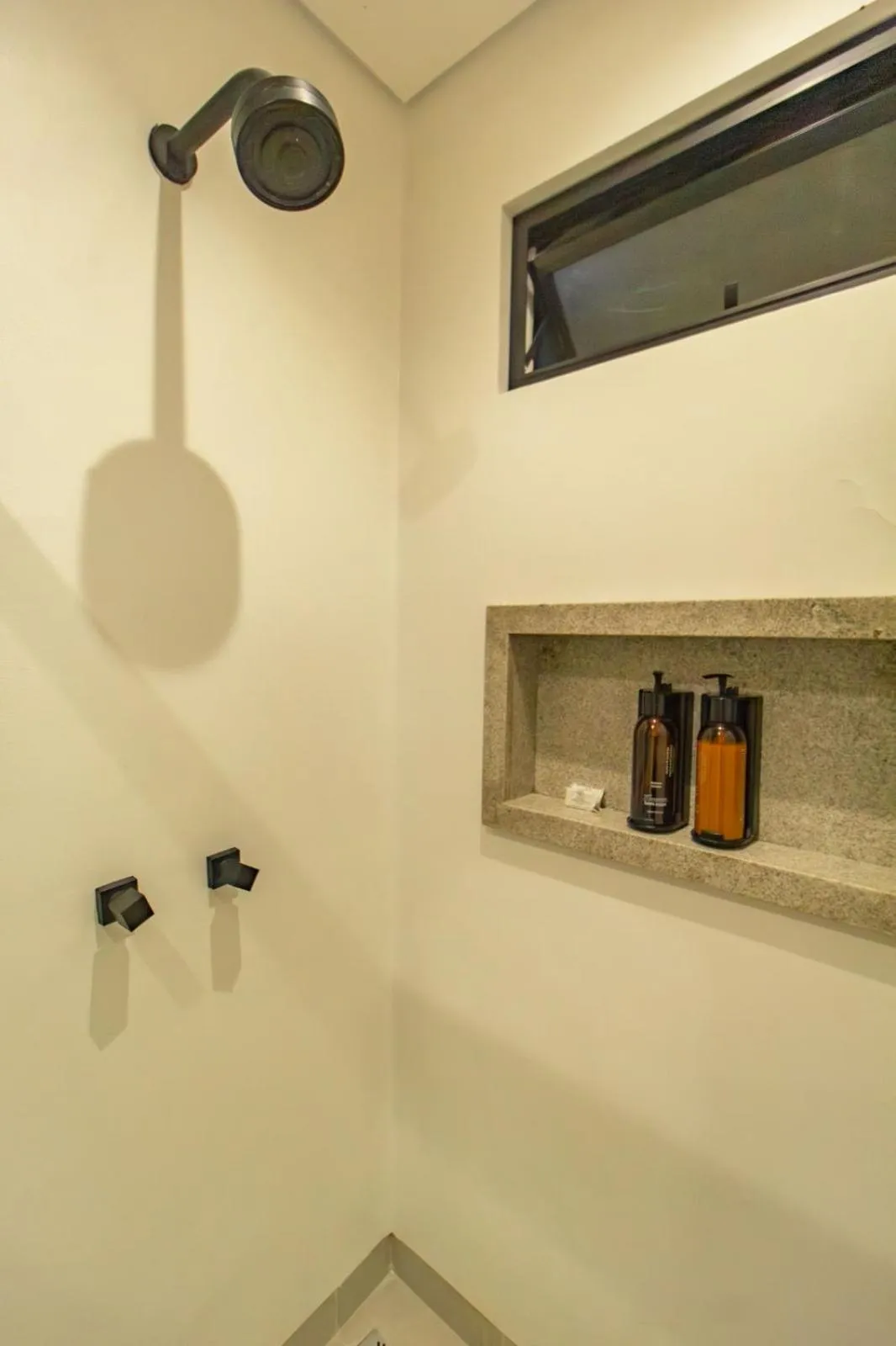 Bathroom in Terra Bella Pousada