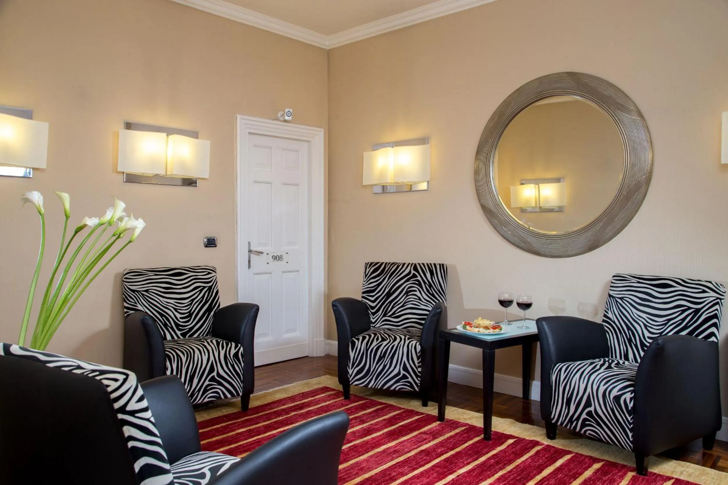 The Inn at the Spanish Steps Luxury Collection - The Inn at the Spanish Steps