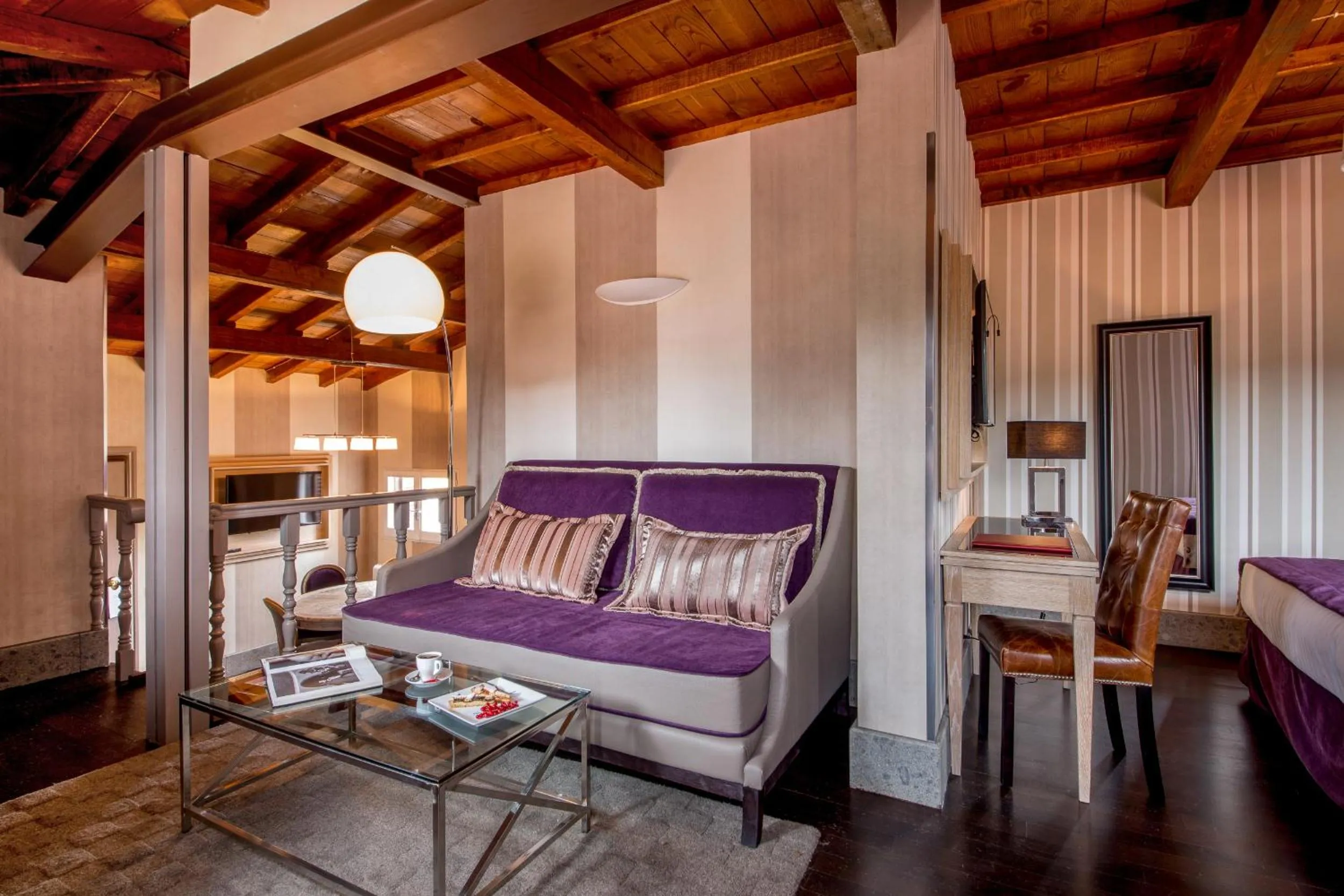 The Inn at the Spanish Steps Luxury Collection - The Inn at the Spanish Steps