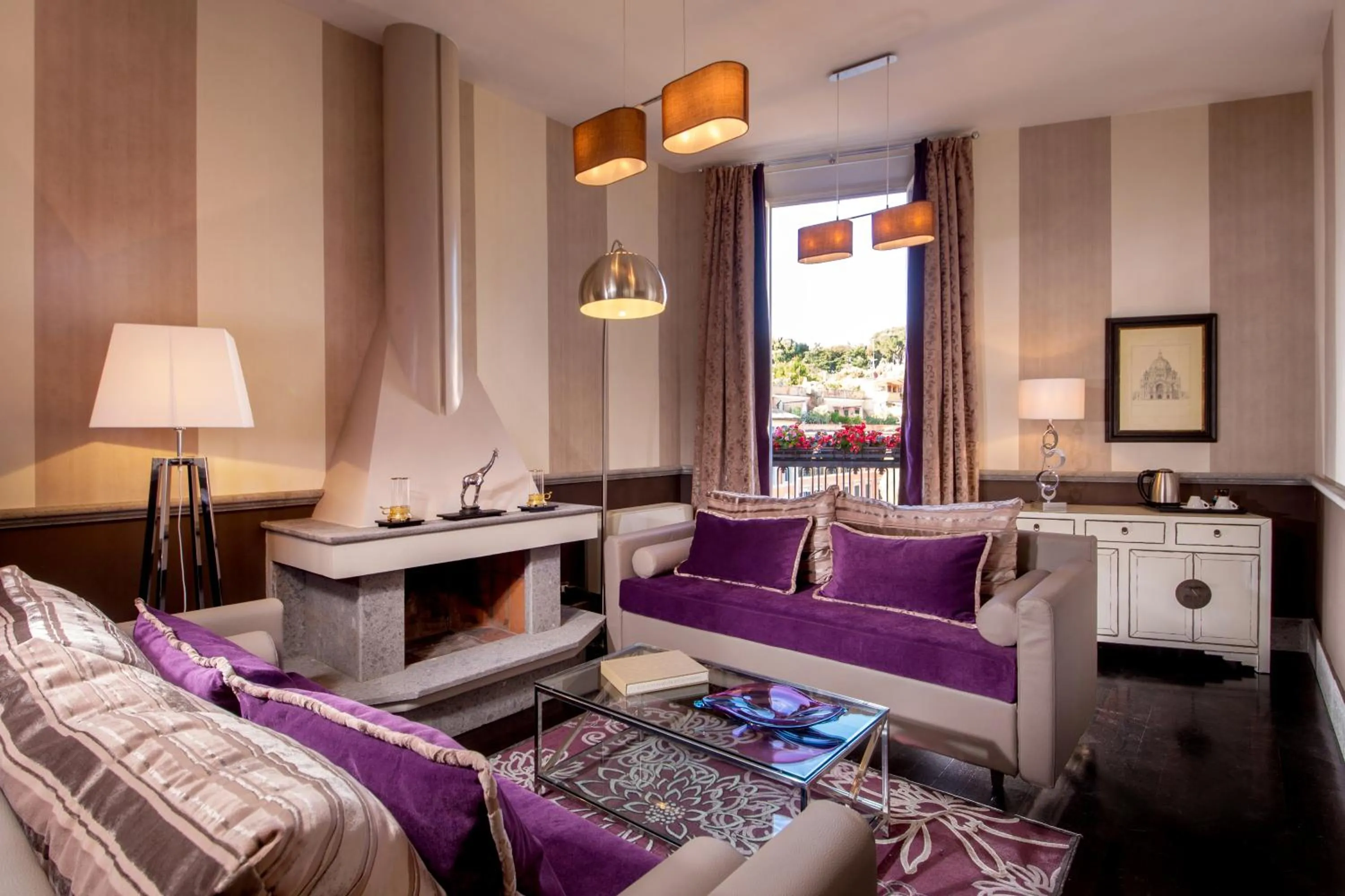 The Inn at the Spanish Steps Luxury Collection - The Inn at the Spanish Steps